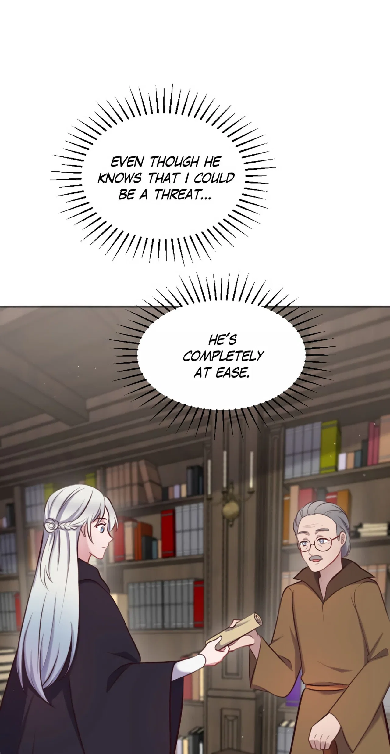 Ice (Official) Chapter 6 – Page 7