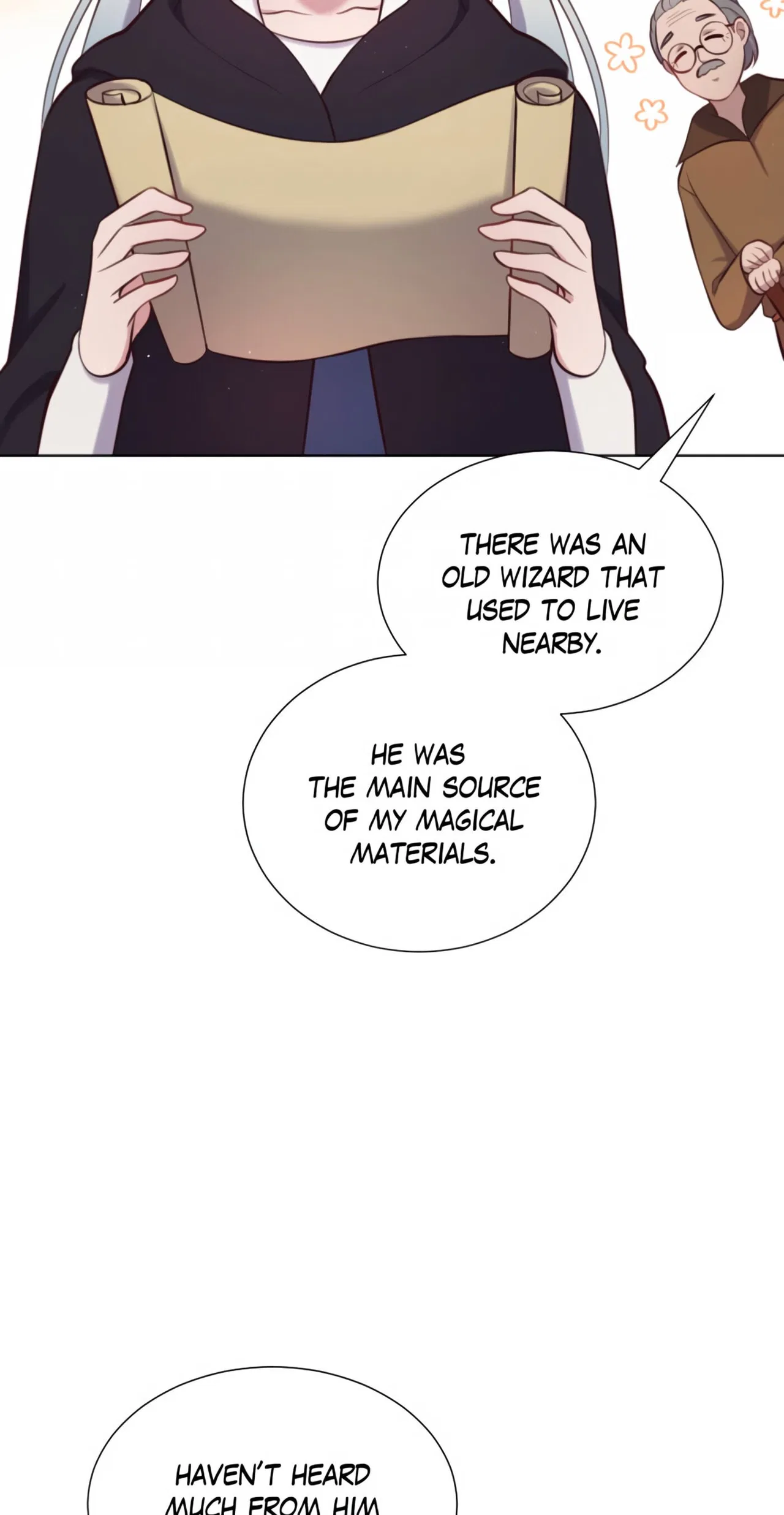 Ice (Official) Chapter 6 – Page 9
