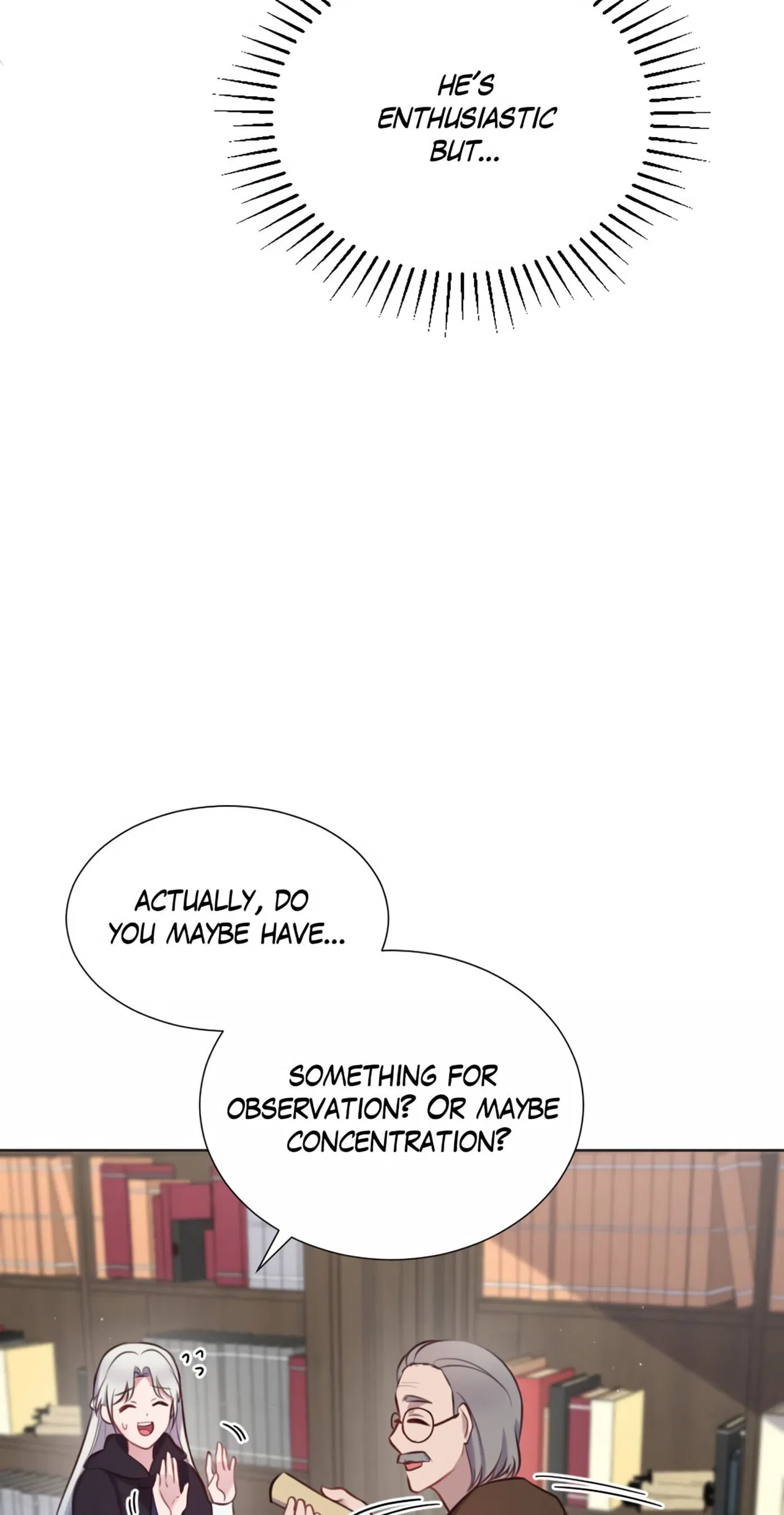 Ice (Official) Chapter 6 – Page 12