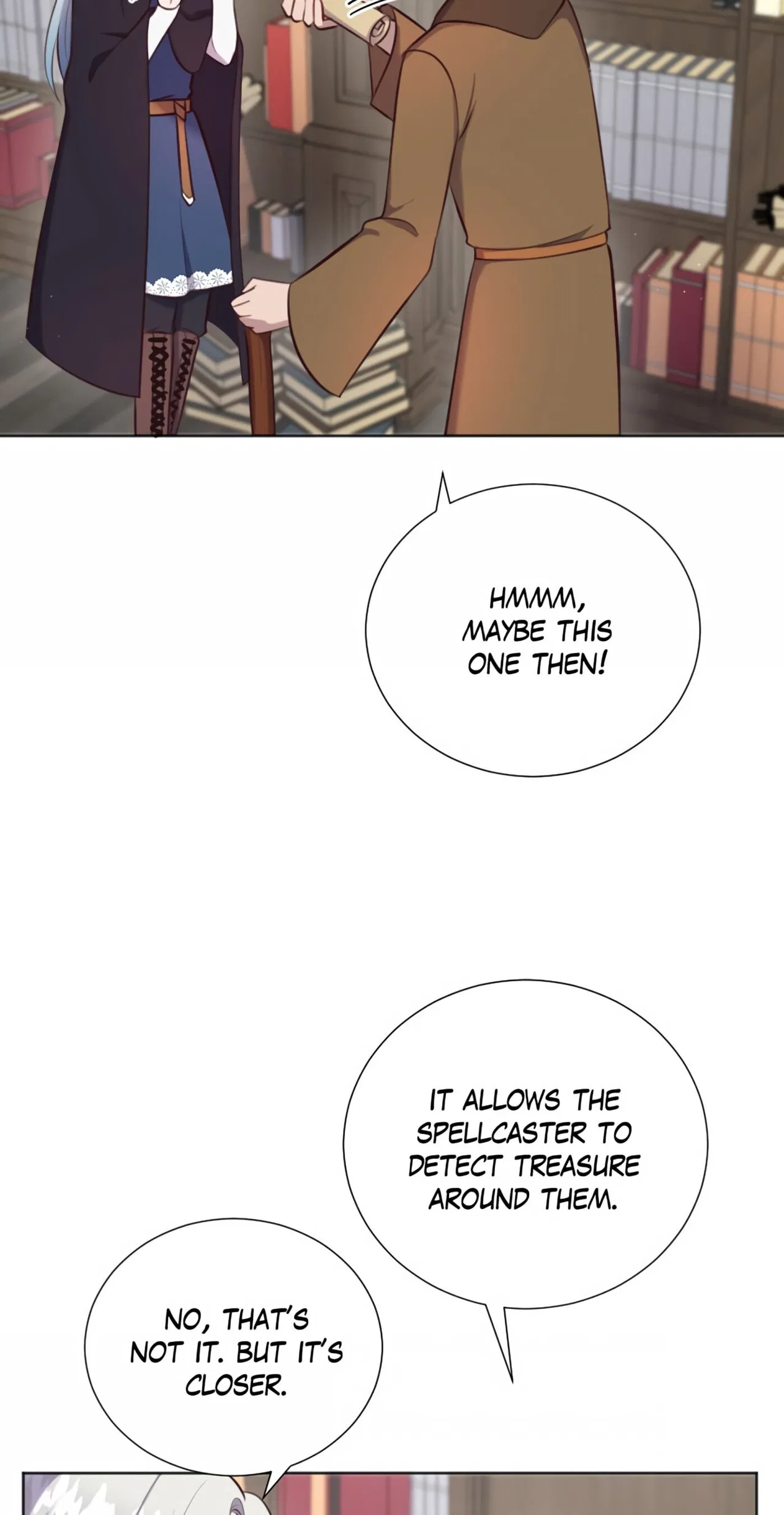 Ice (Official) Chapter 6 – Page 13
