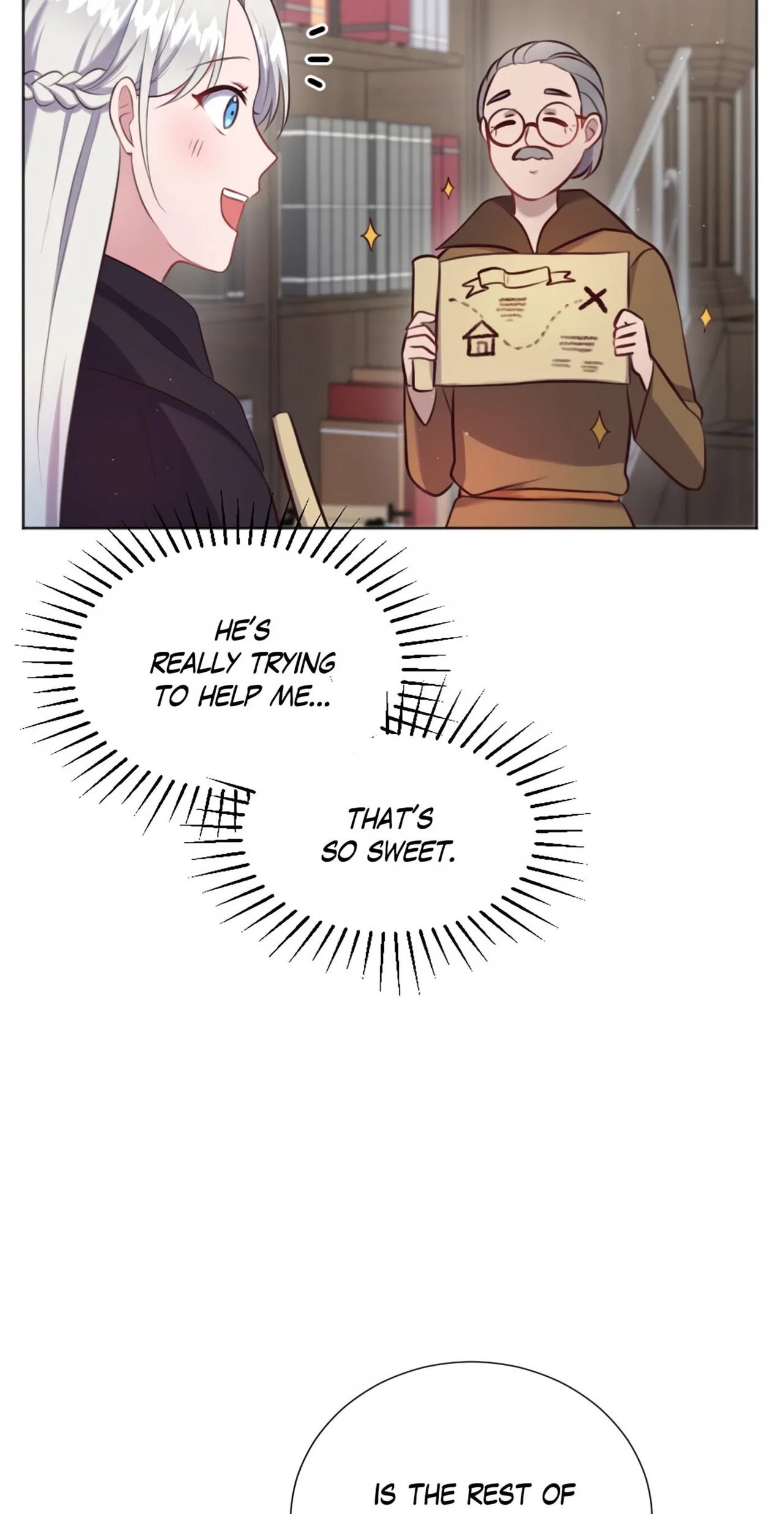 Ice (Official) Chapter 6 – Page 14