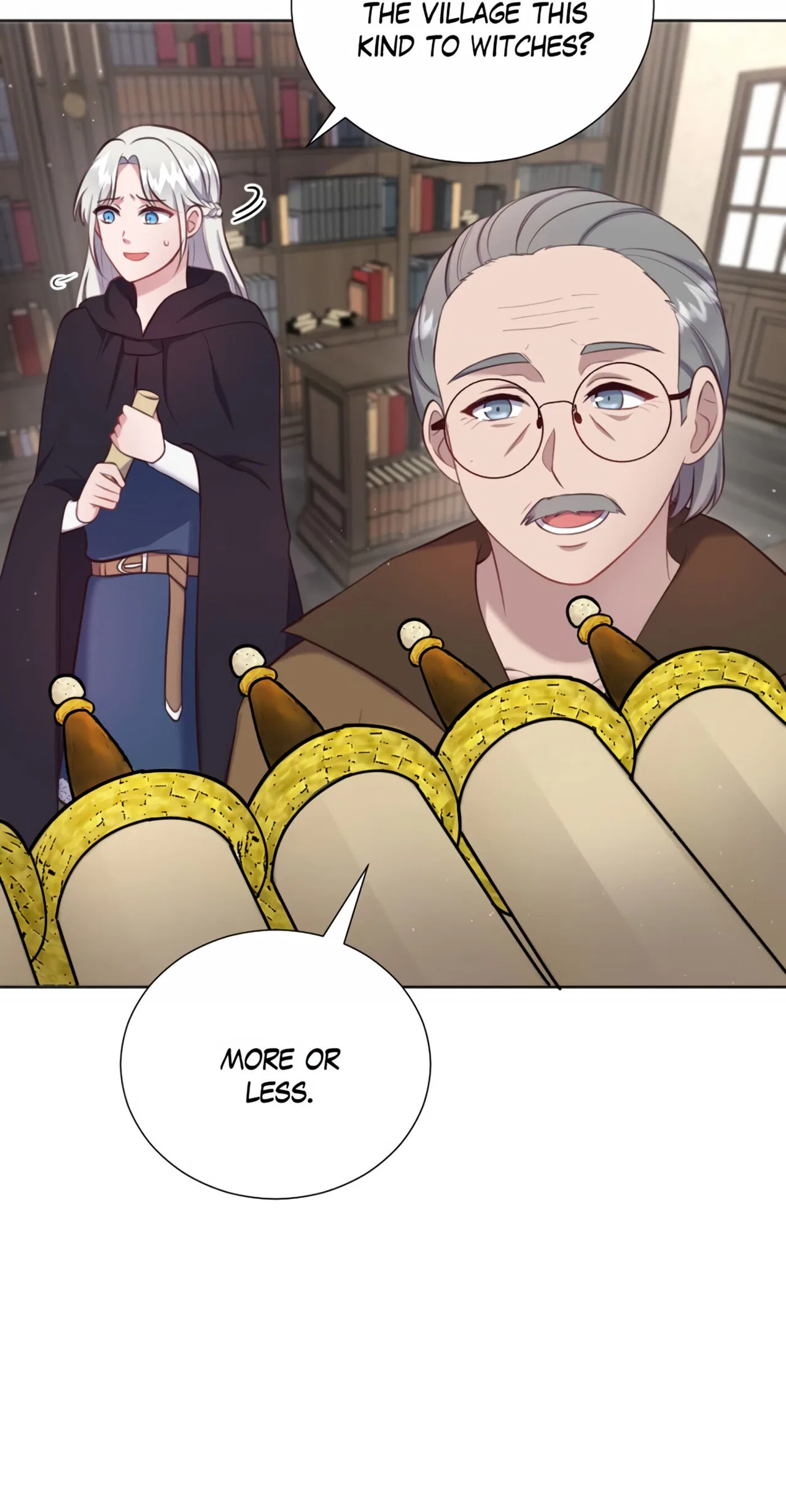Ice (Official) Chapter 6 – Page 15