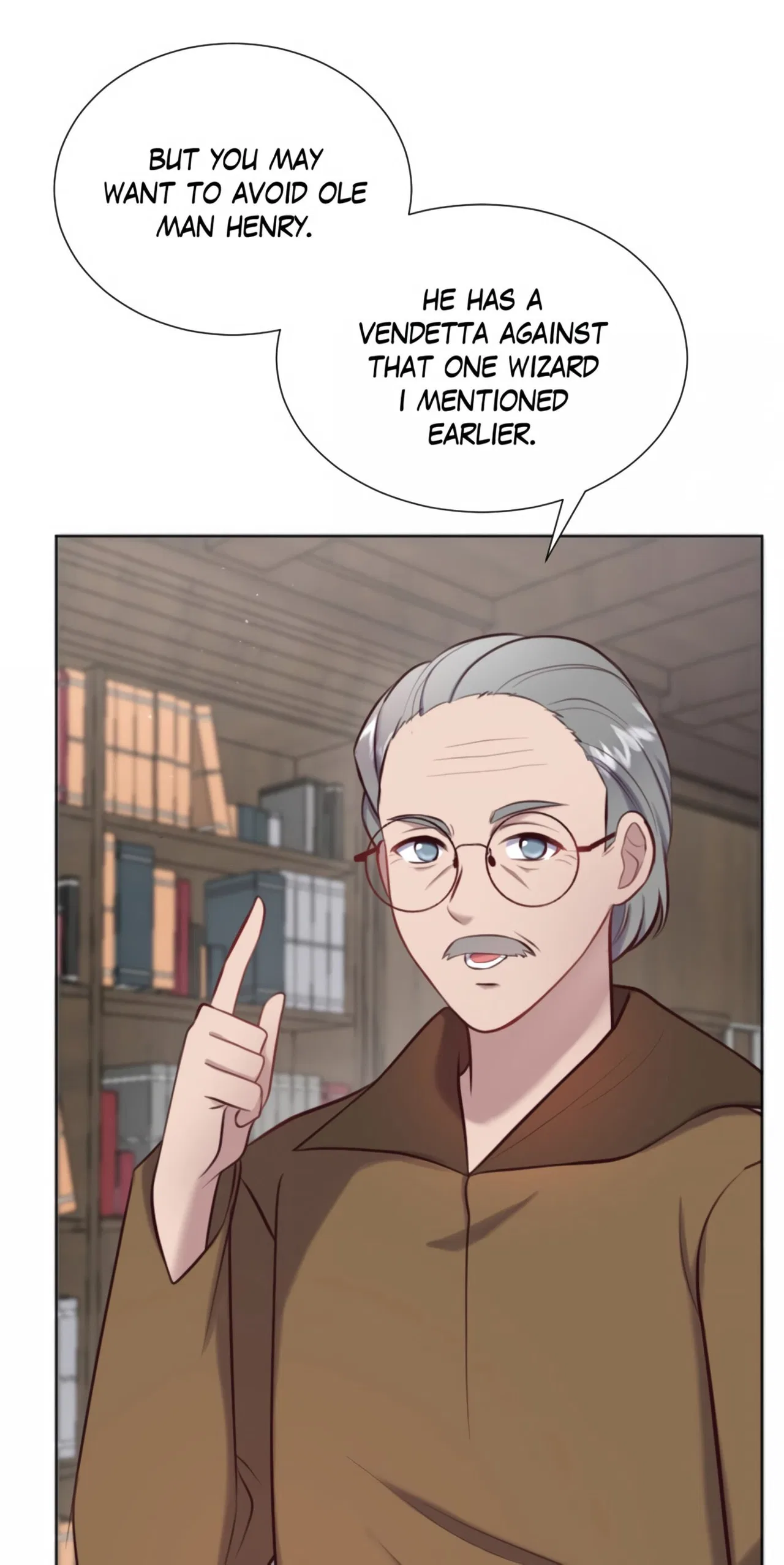 Ice (Official) Chapter 6 – Page 16