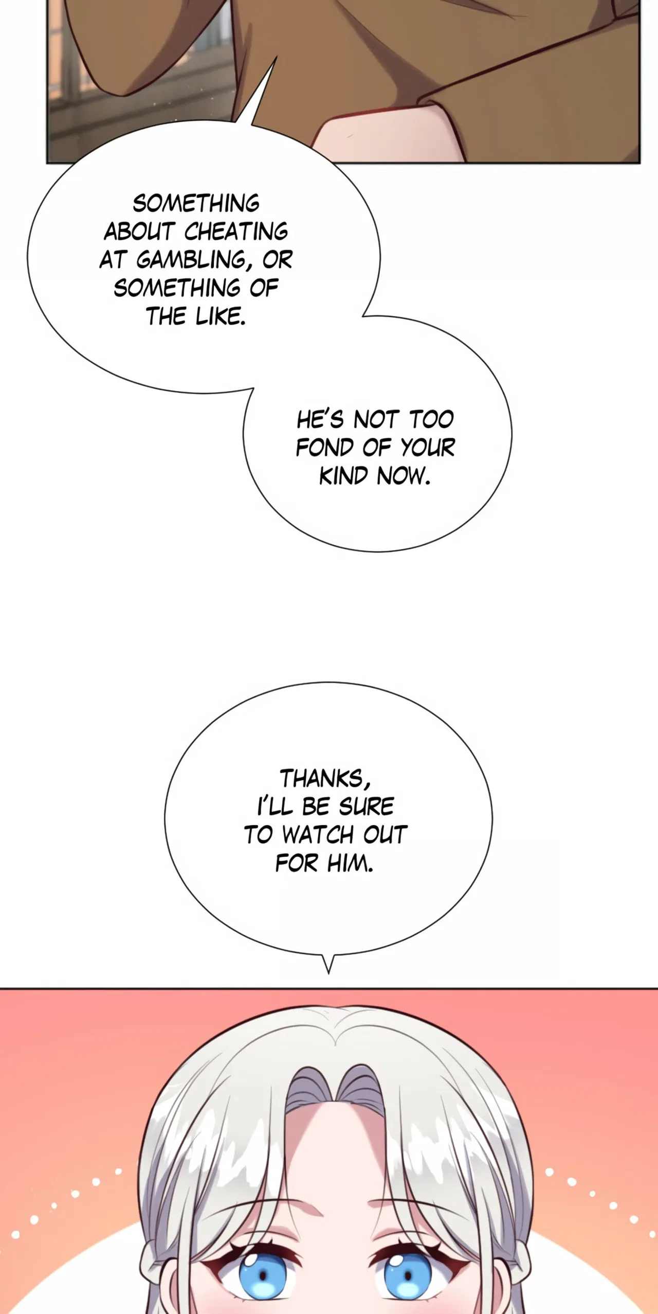 Ice (Official) Chapter 6 – Page 17