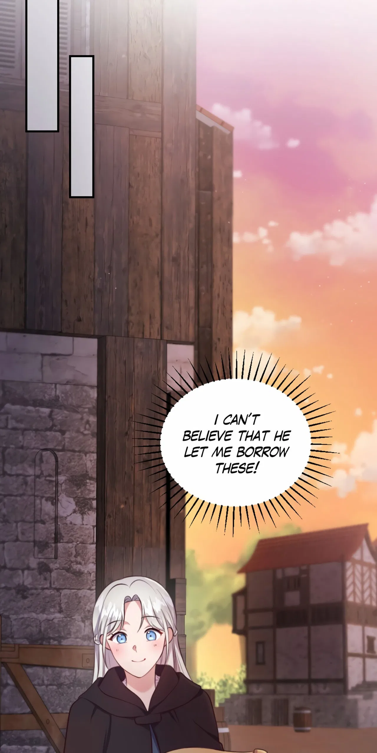 Ice (Official) Chapter 6 – Page 19
