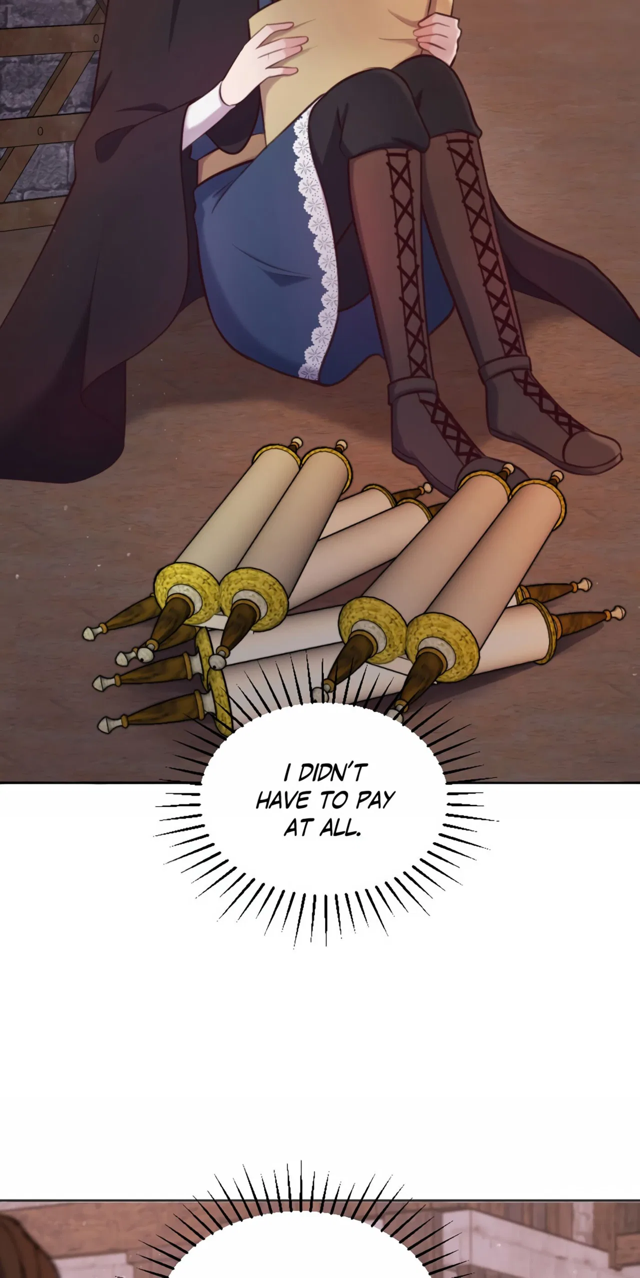 Ice (Official) Chapter 6 – Page 20