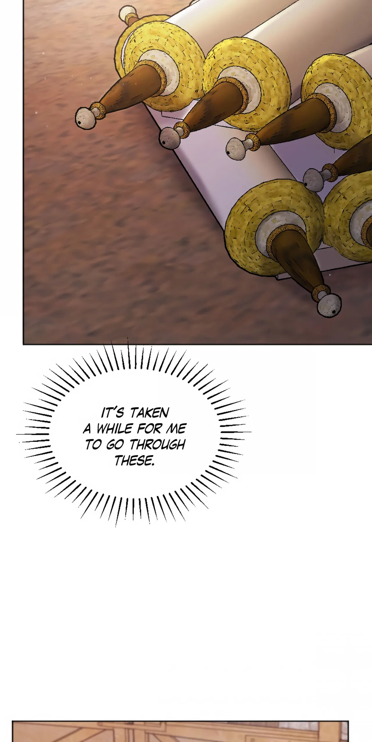 Ice (Official) Chapter 6 – Page 22