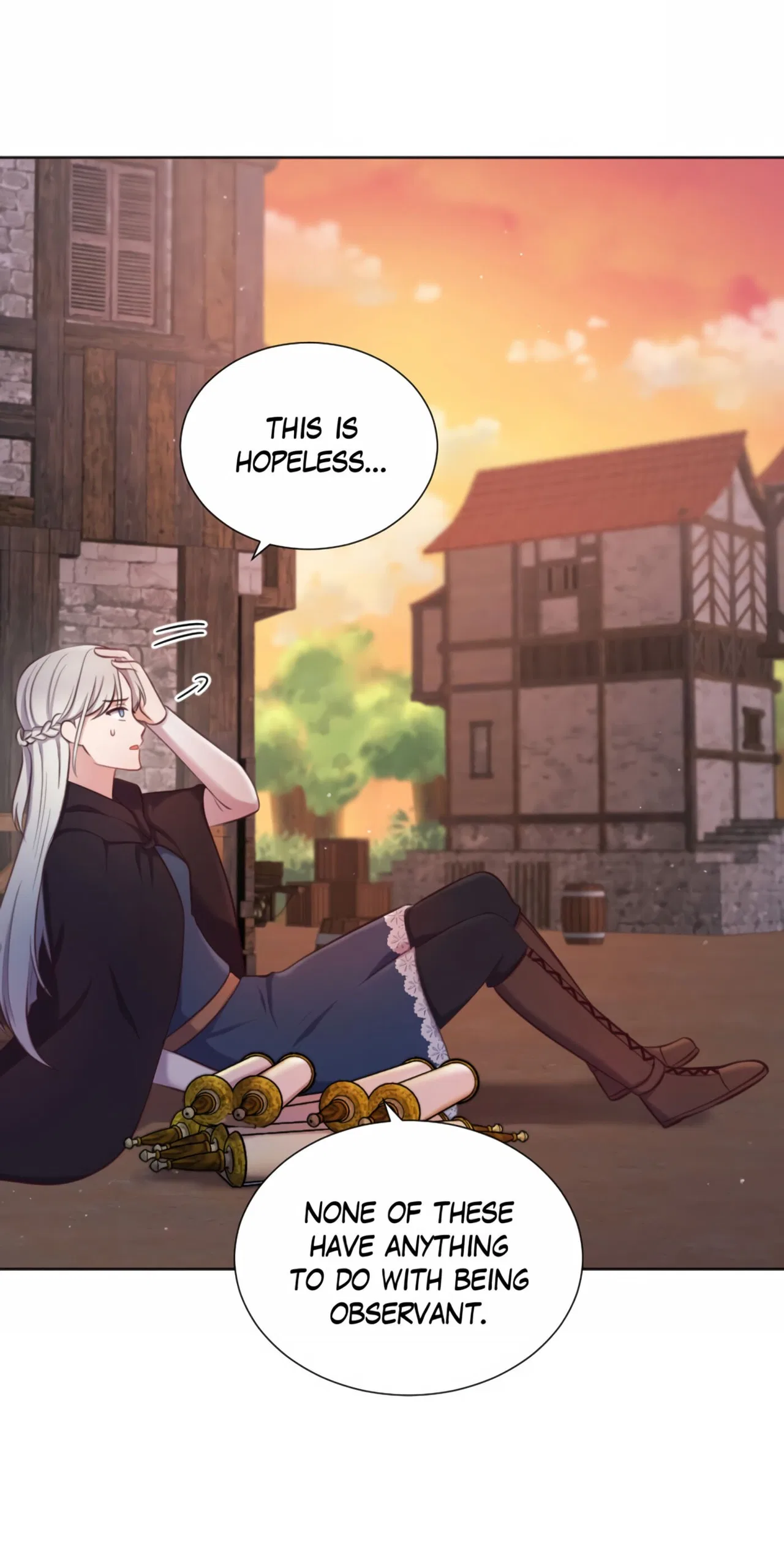 Ice (Official) Chapter 6 – Page 24