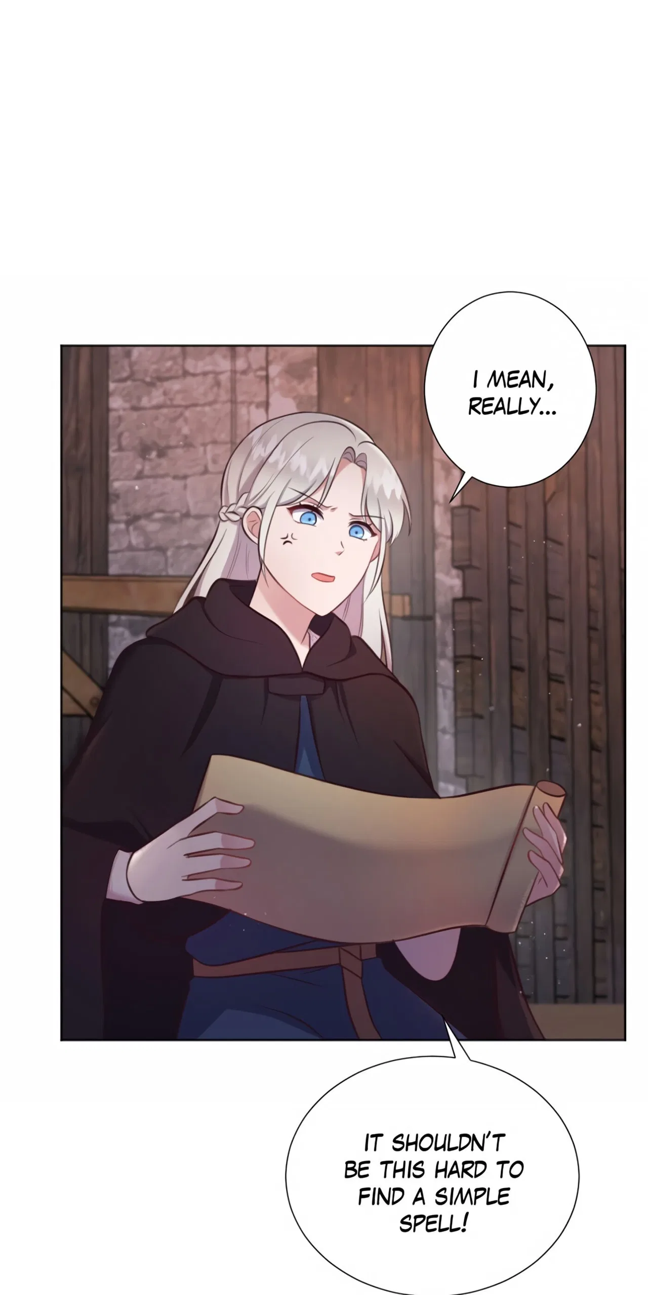 Ice (Official) Chapter 6 – Page 25