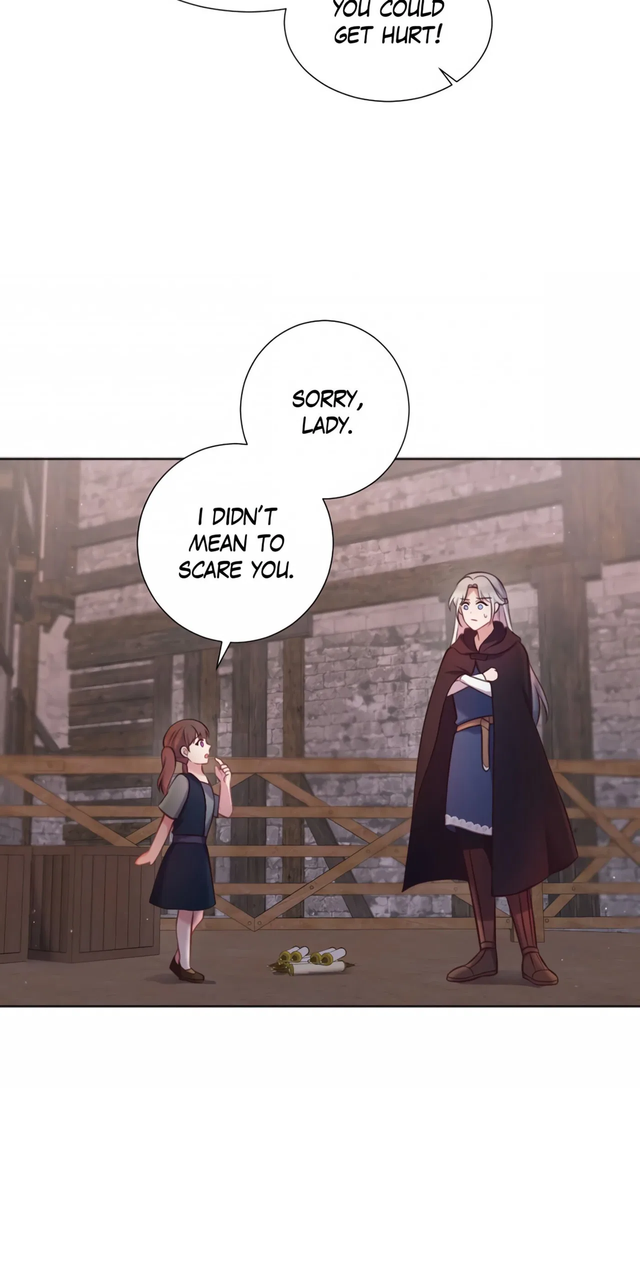 Ice (Official) Chapter 6 – Page 30