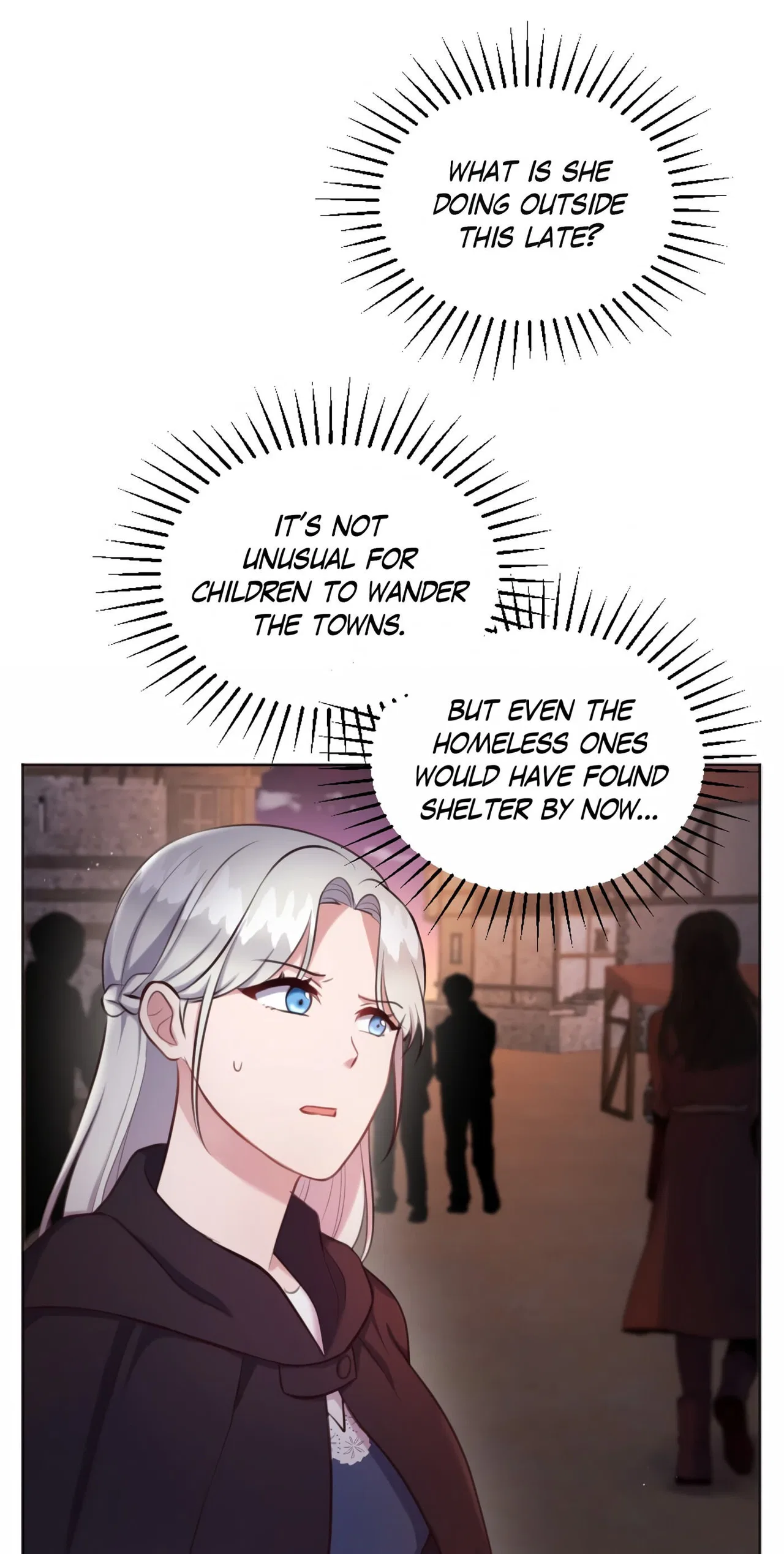 Ice (Official) Chapter 6 – Page 31