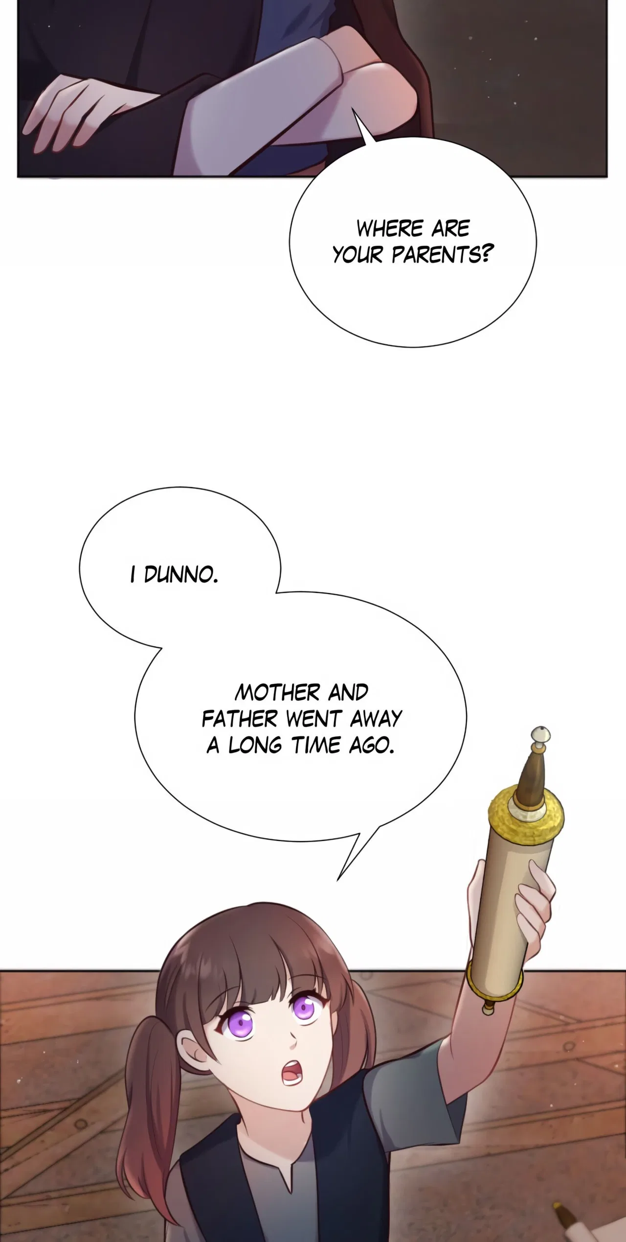Ice (Official) Chapter 6 – Page 32