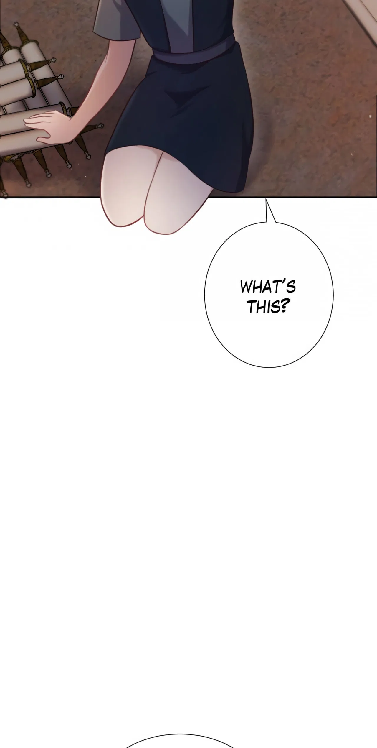 Ice (Official) Chapter 6 – Page 33