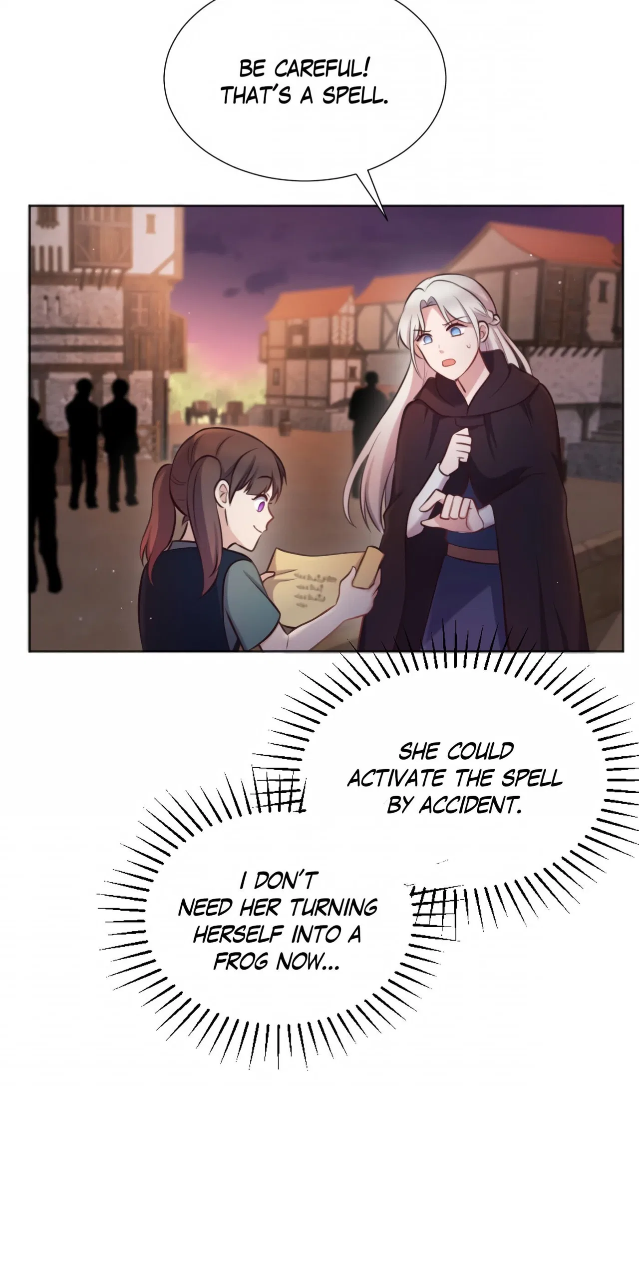 Ice (Official) Chapter 6 – Page 34