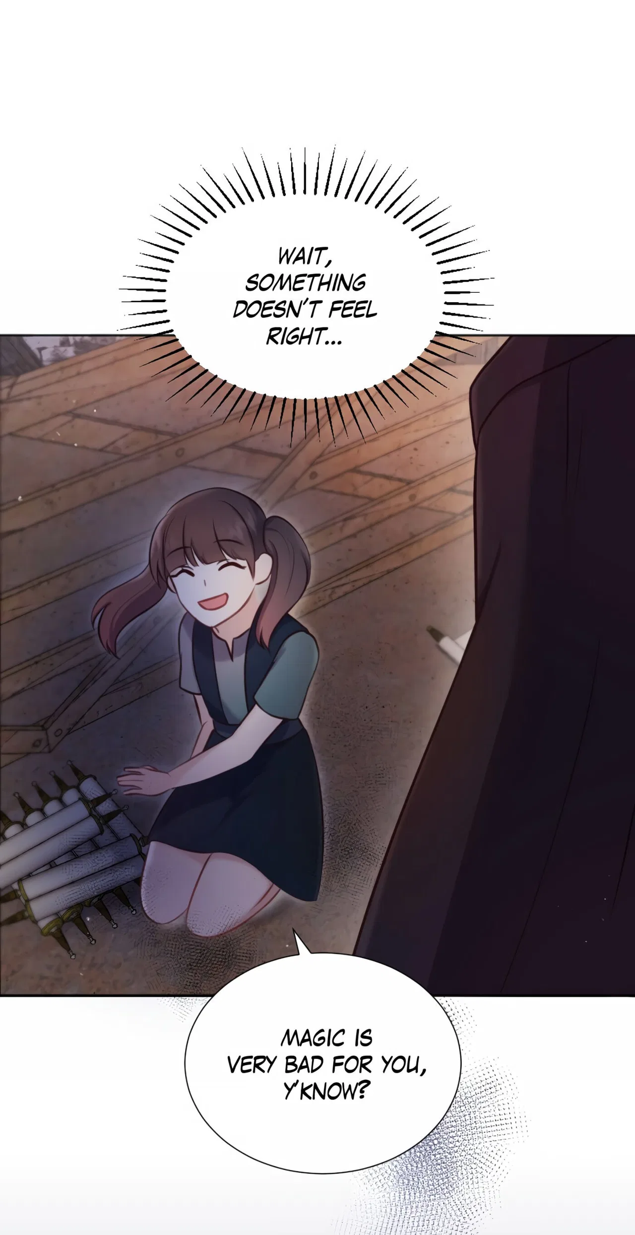 Ice (Official) Chapter 6 – Page 35
