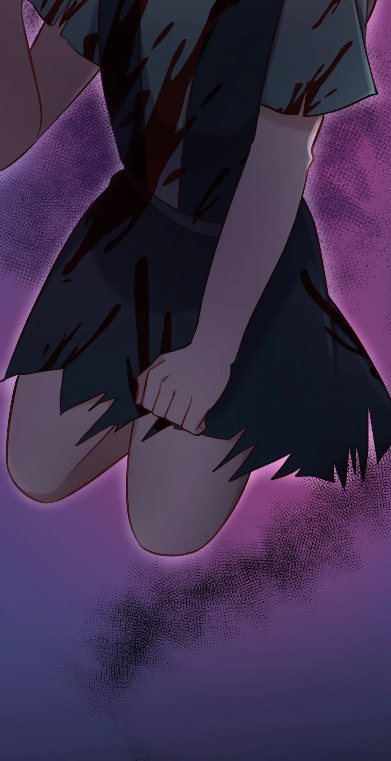 Ice (Official) Chapter 6 – Page 37