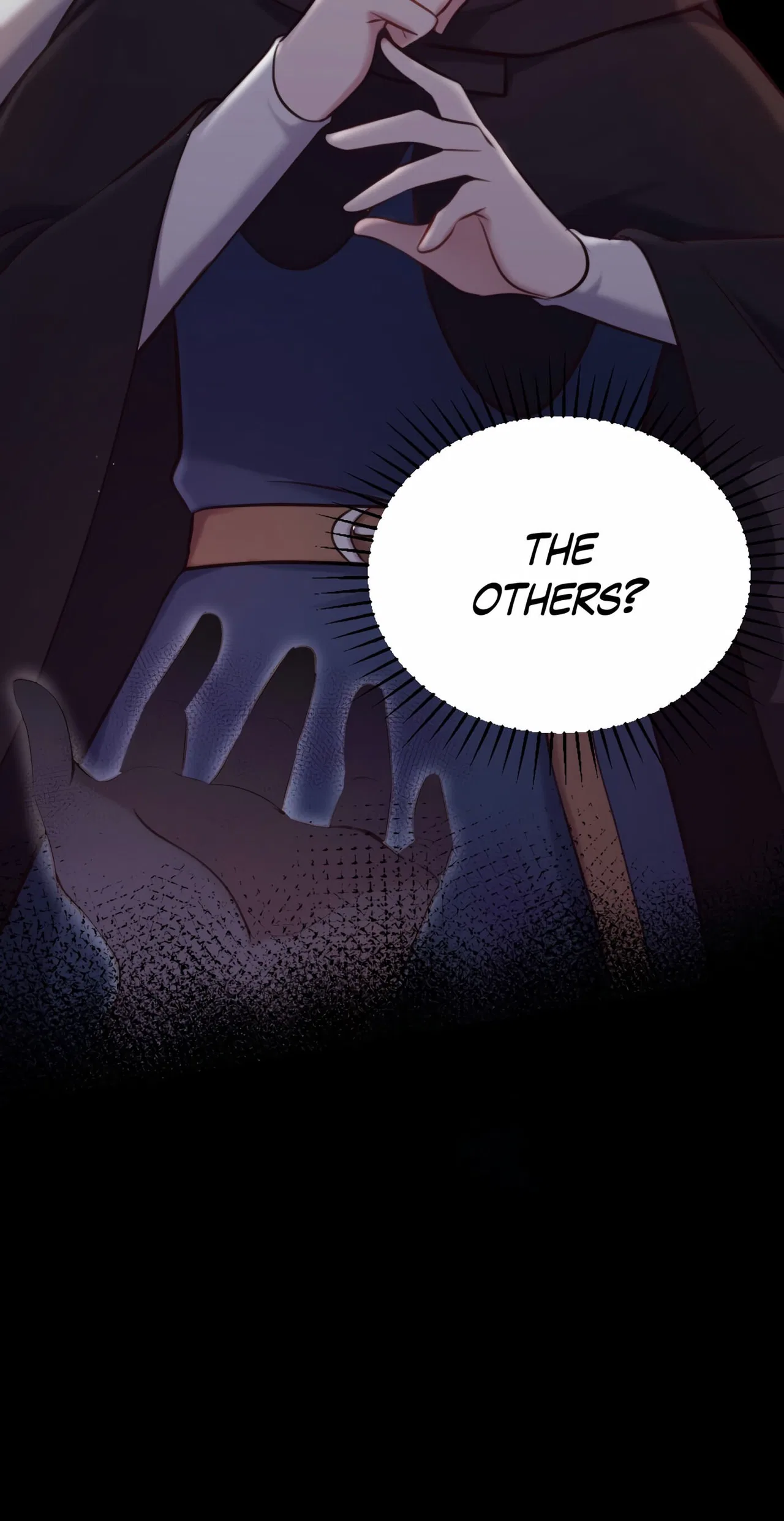 Ice (Official) Chapter 6 – Page 40