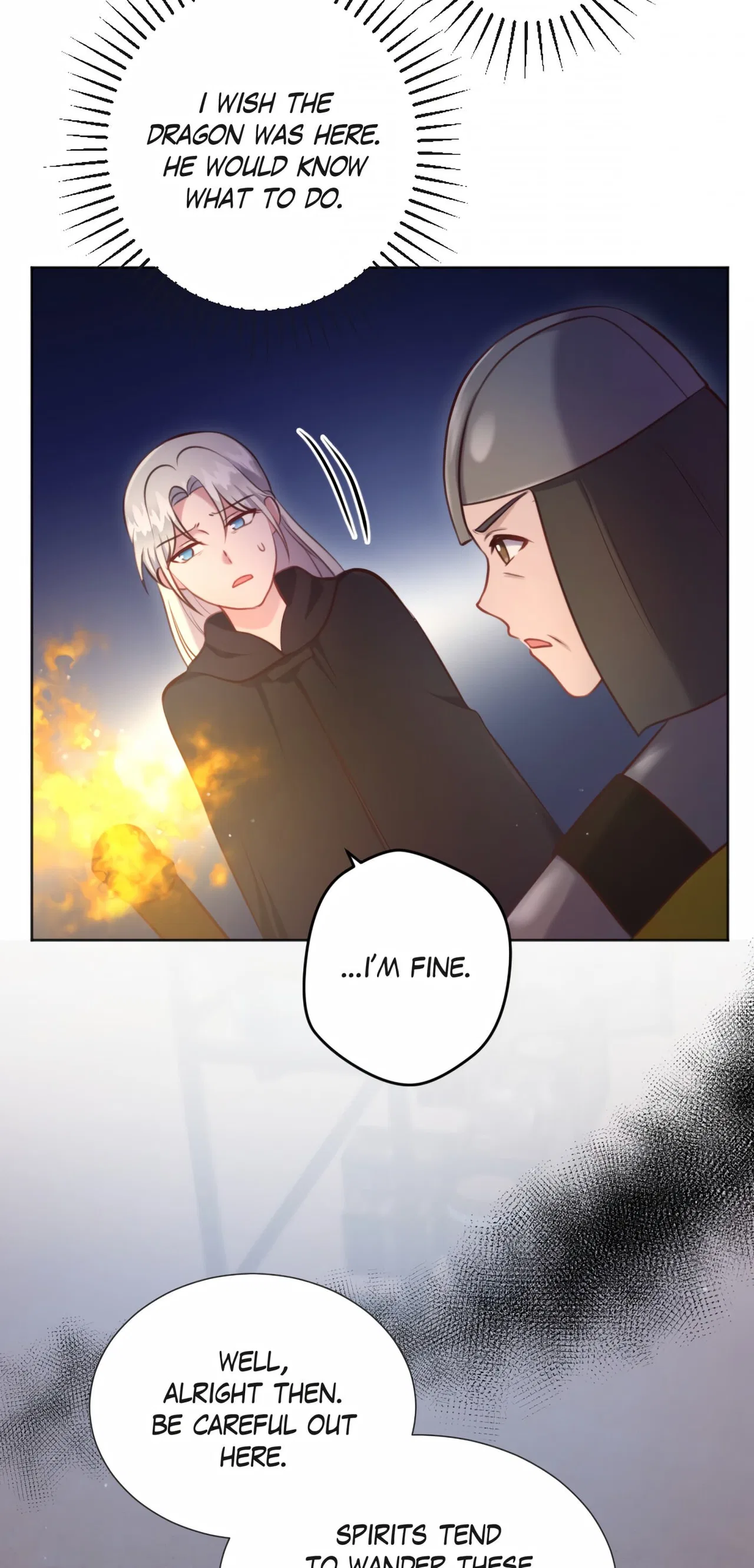 Ice (Official) Chapter 6 – Page 45