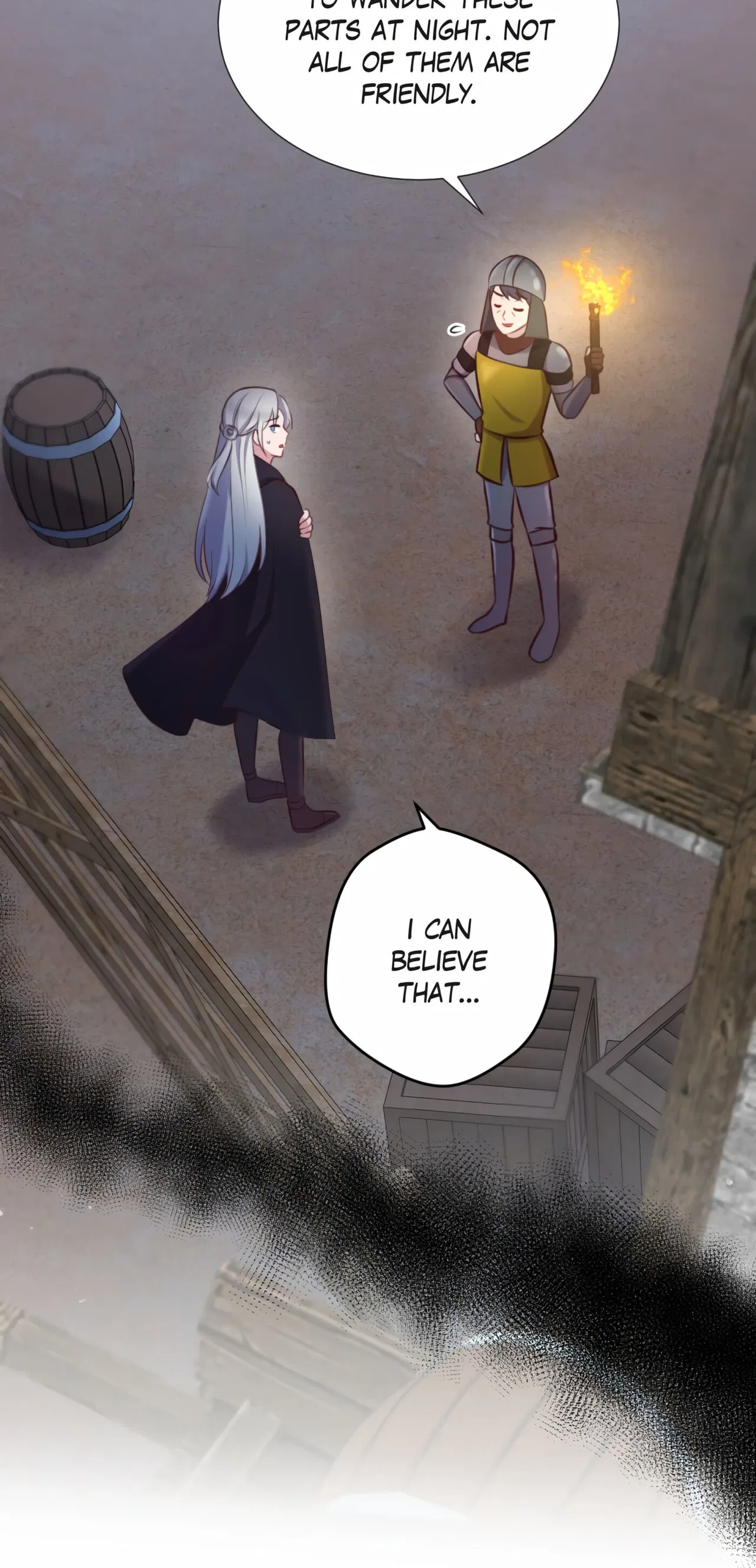 Ice (Official) Chapter 6 – Page 46
