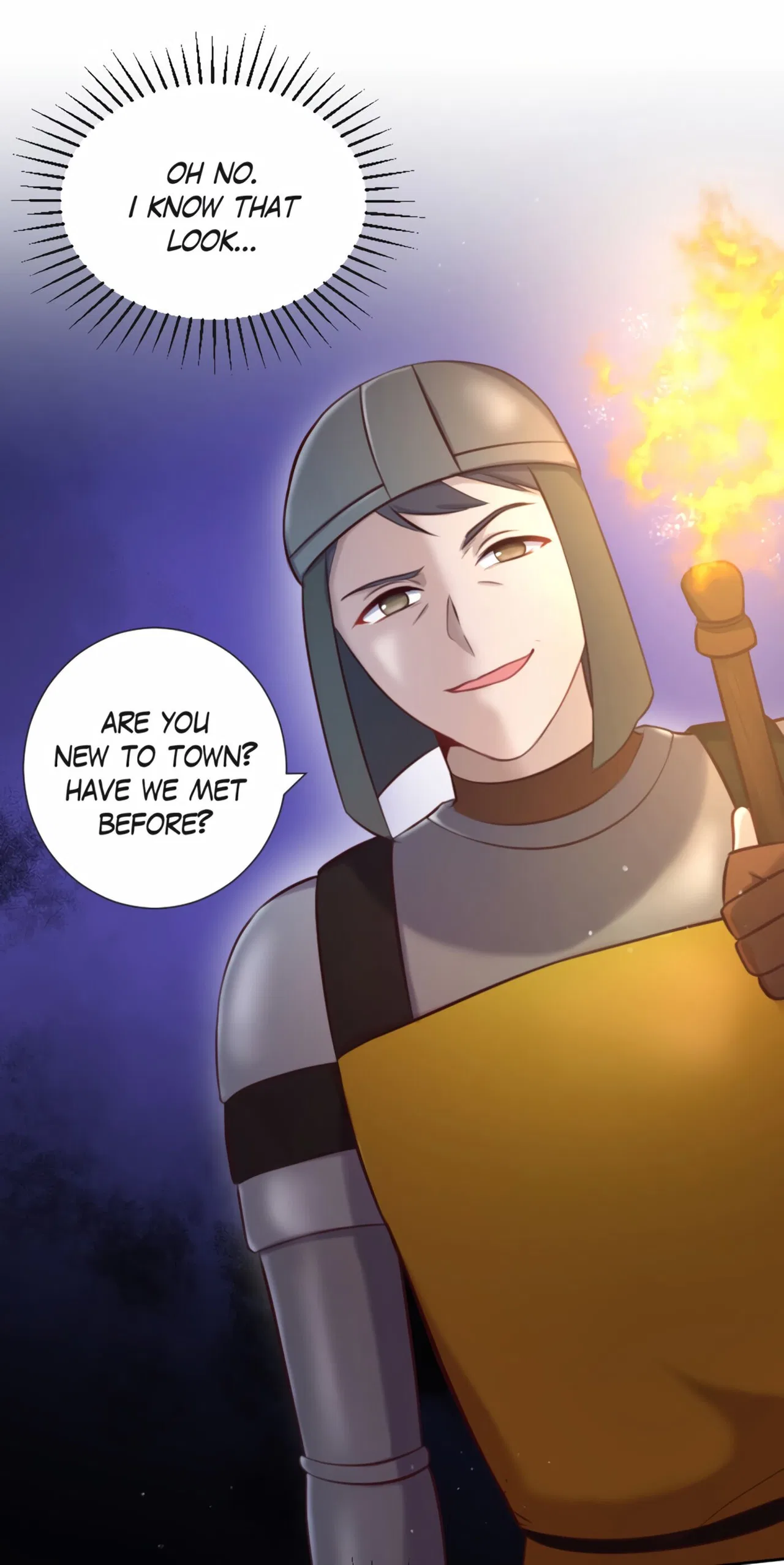 Ice (Official) Chapter 6 – Page 47