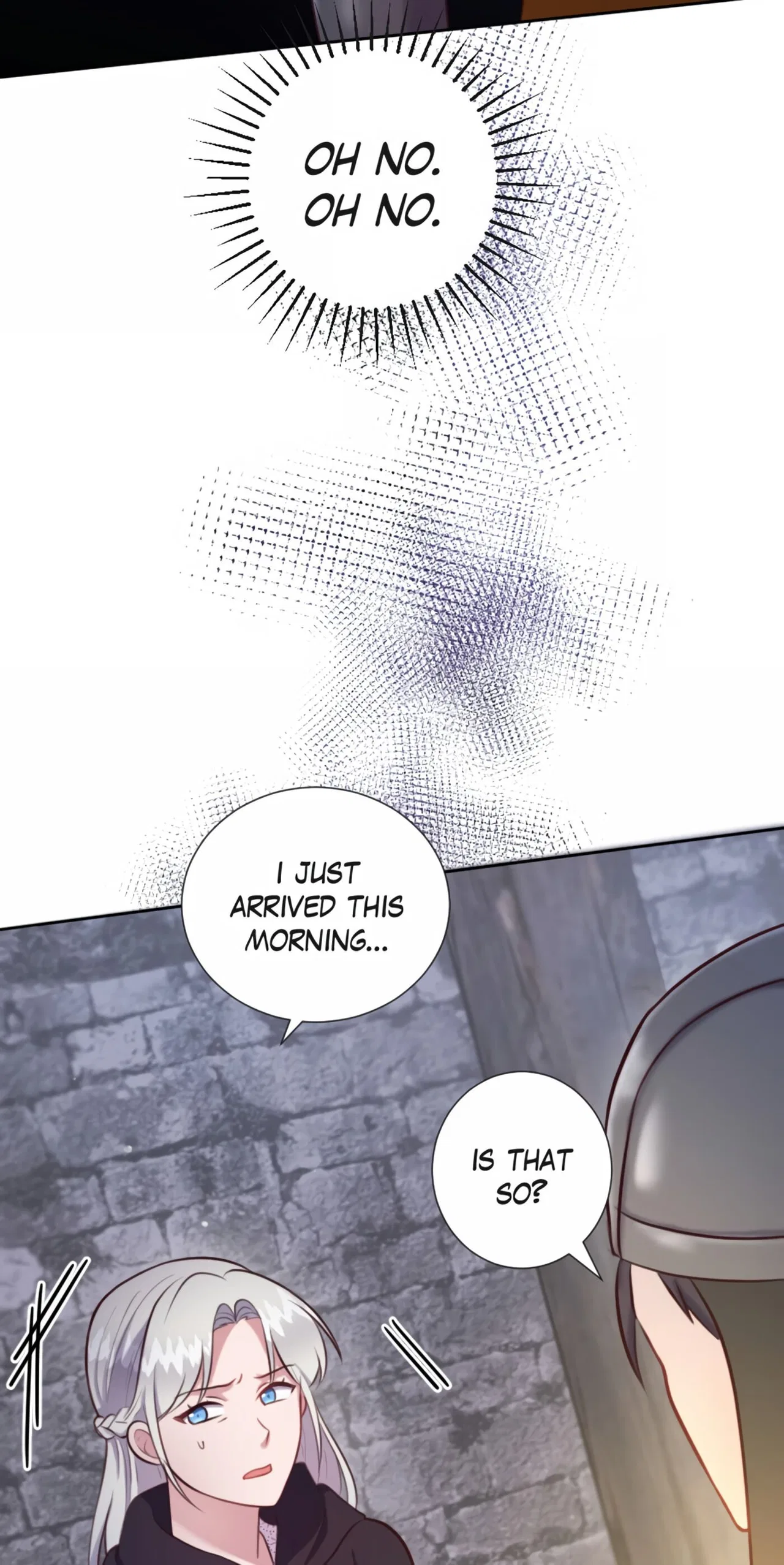 Ice (Official) Chapter 6 – Page 48