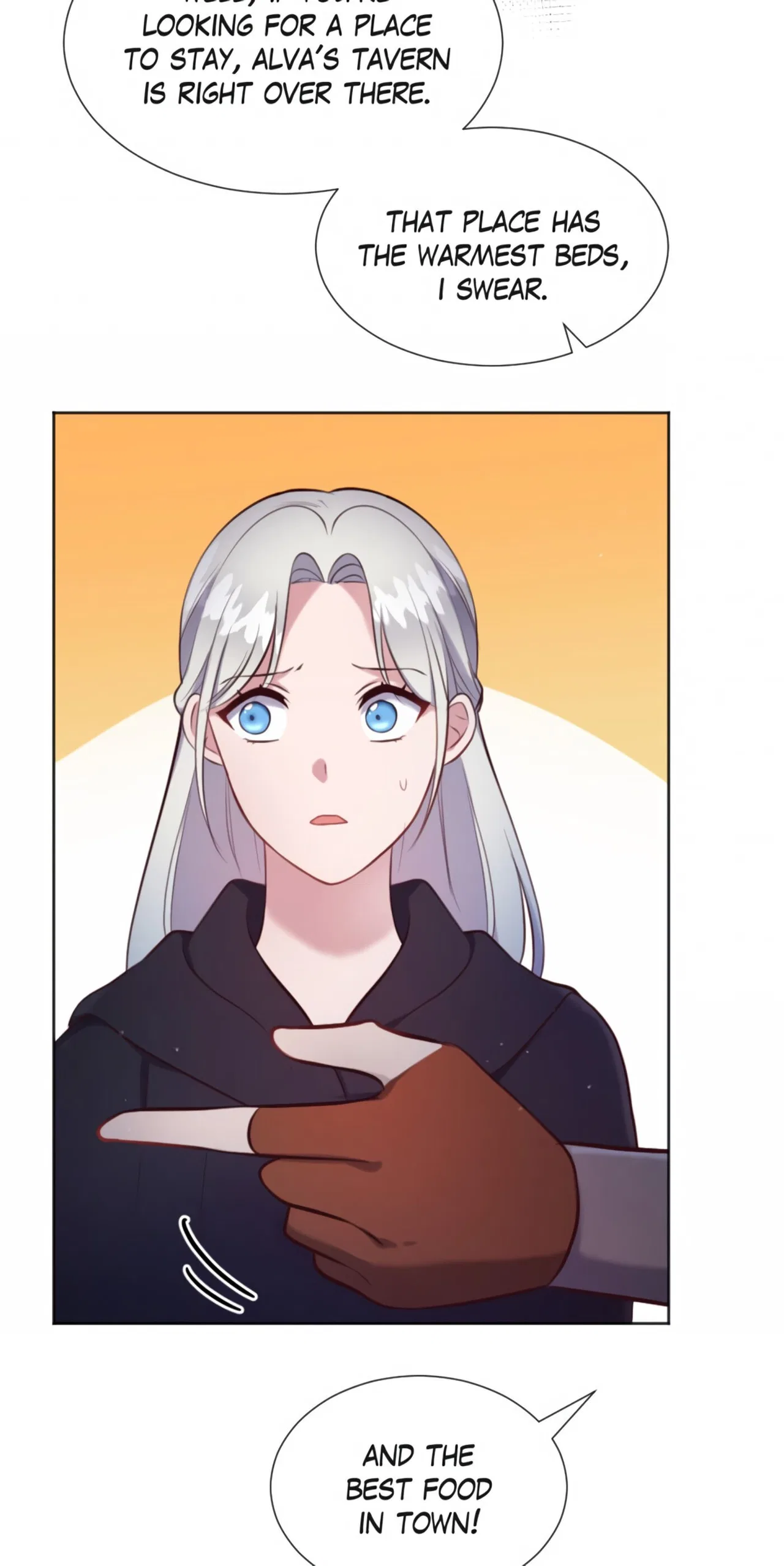 Ice (Official) Chapter 6 – Page 50