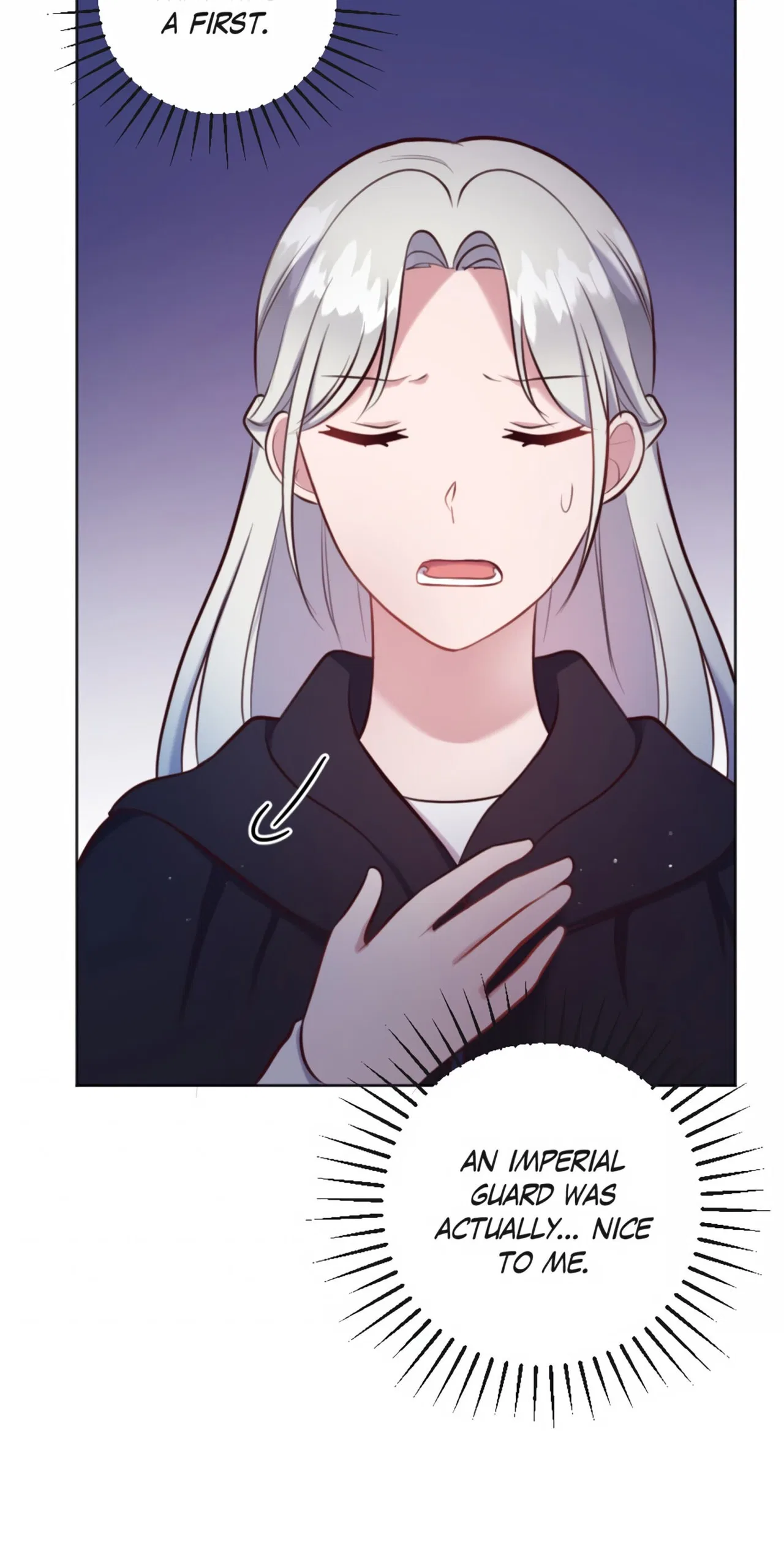 Ice (Official) Chapter 6 – Page 54