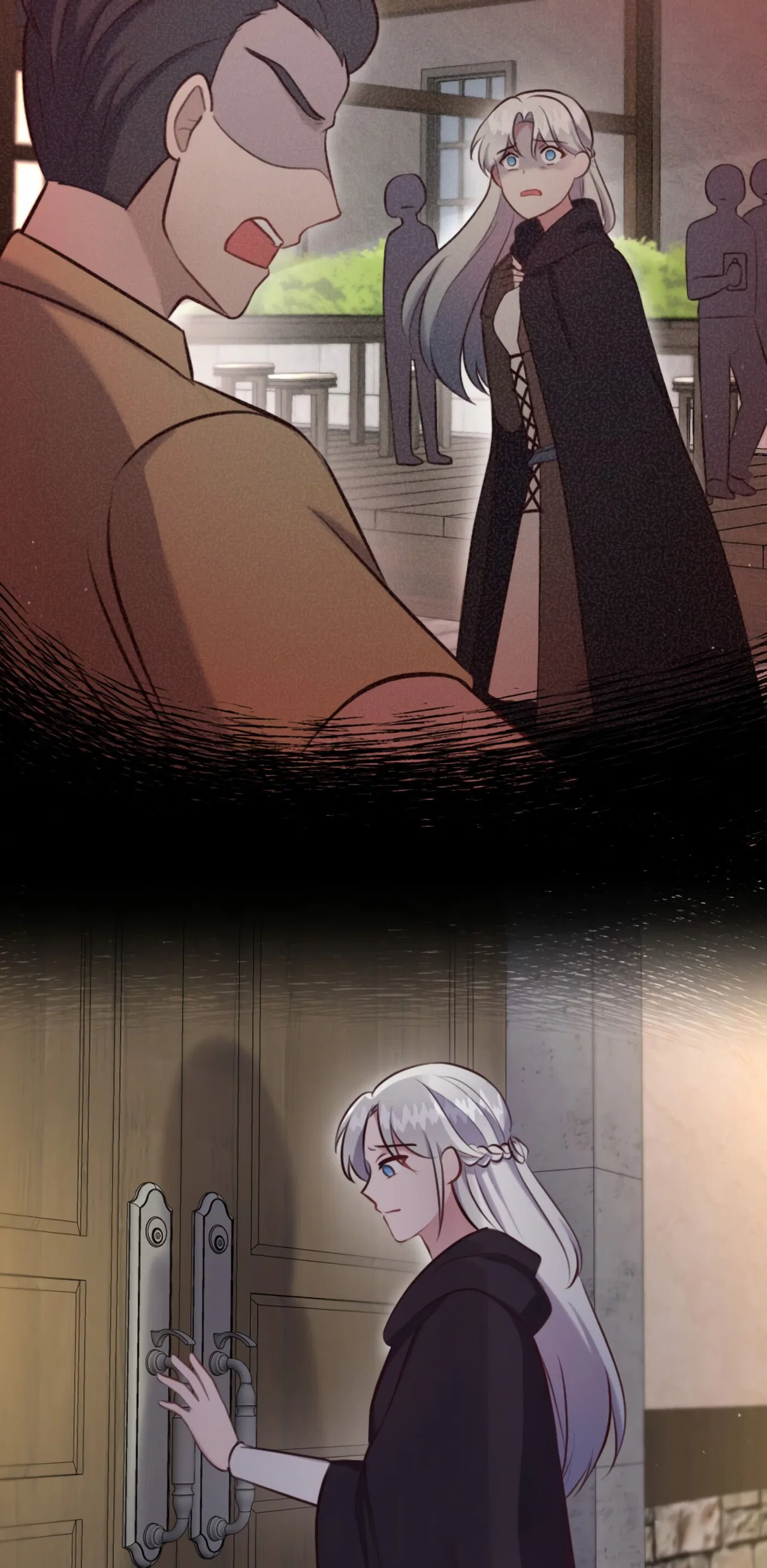 Ice (Official) Chapter 6 – Page 58