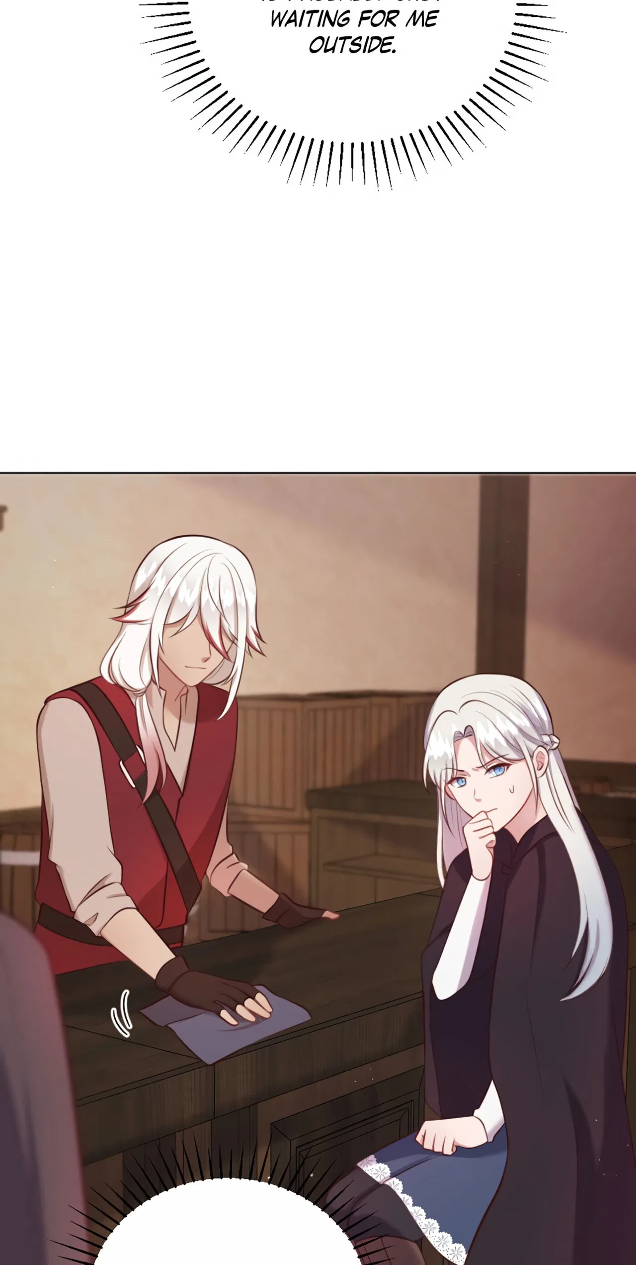 Ice (Official) Chapter 6 – Page 64