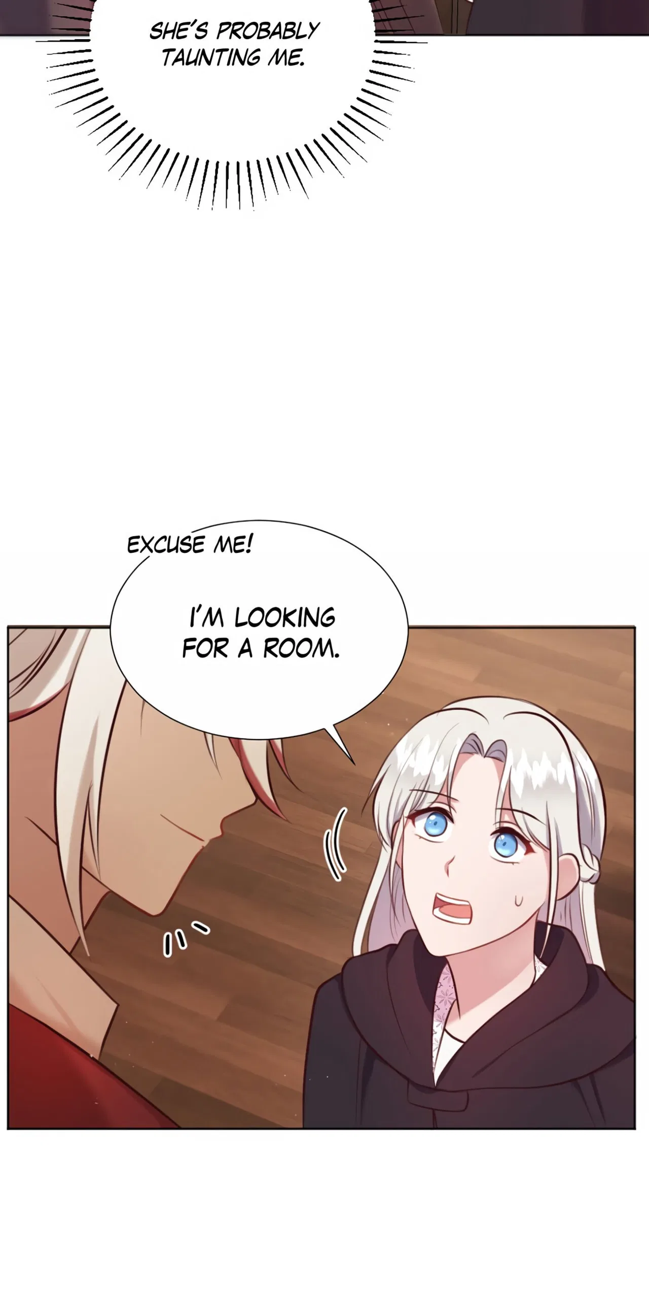 Ice (Official) Chapter 6 – Page 65