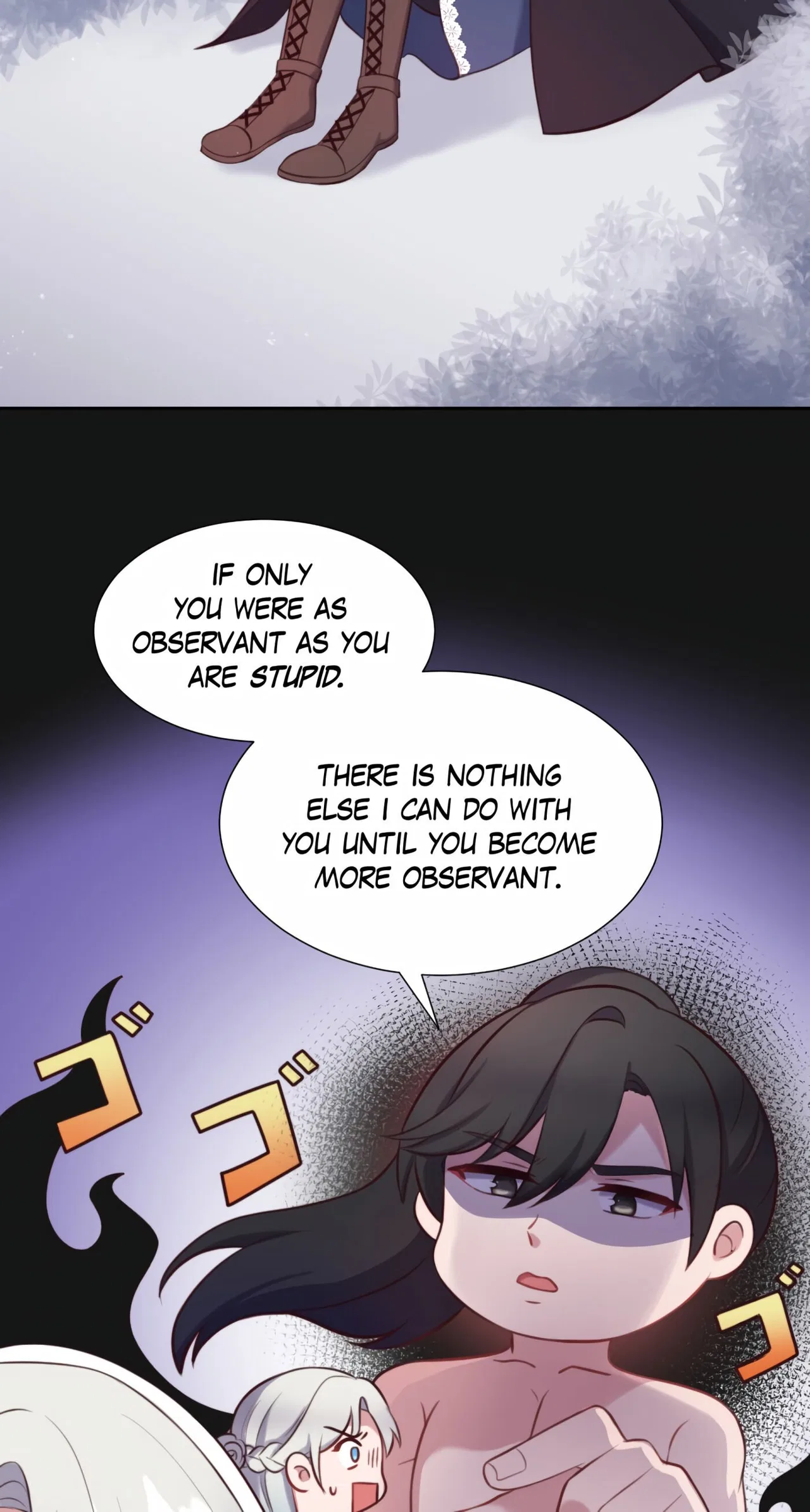 Ice (Official) Chapter 5 – Page 2
