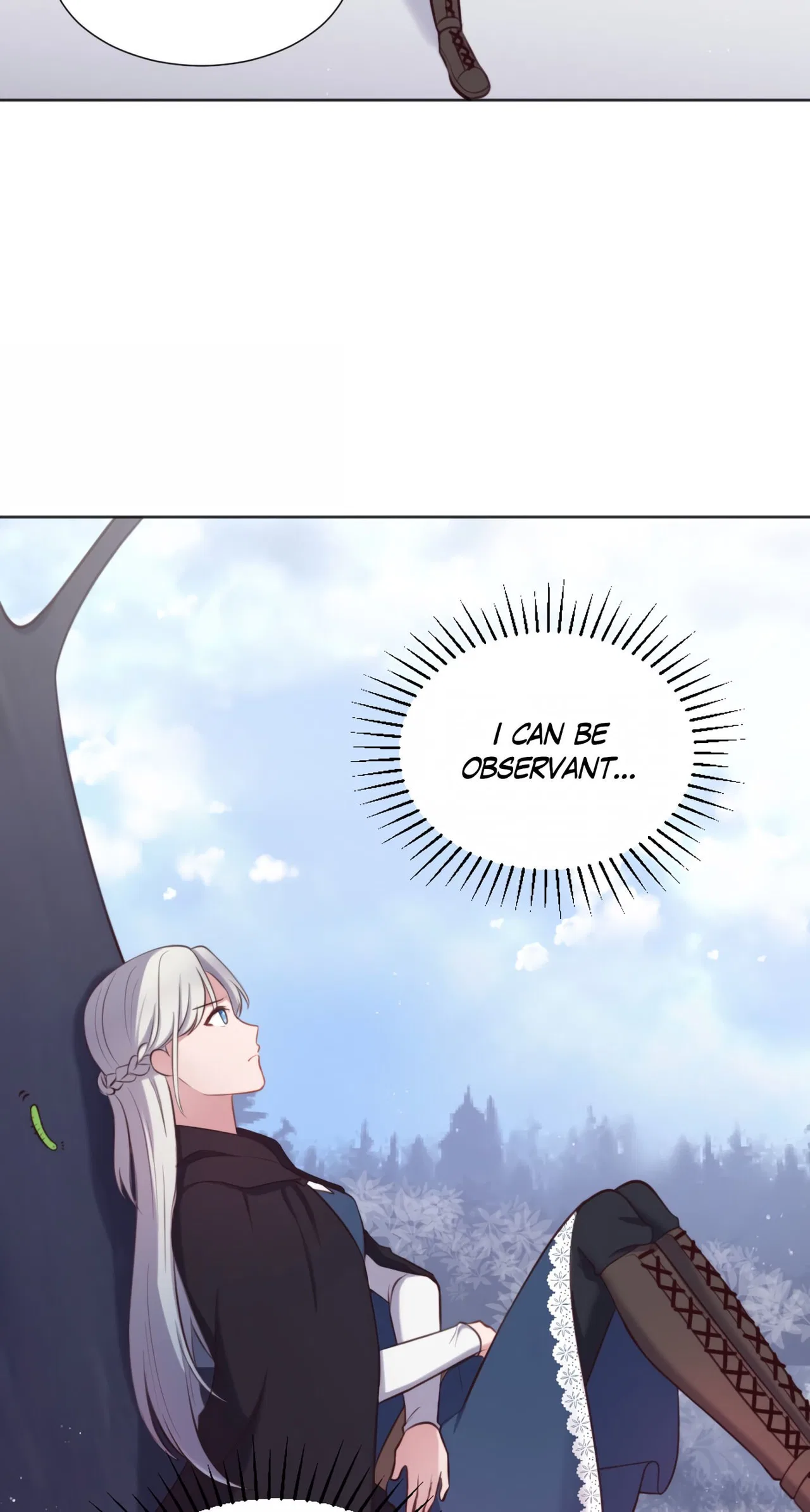 Ice (Official) Chapter 5 – Page 4