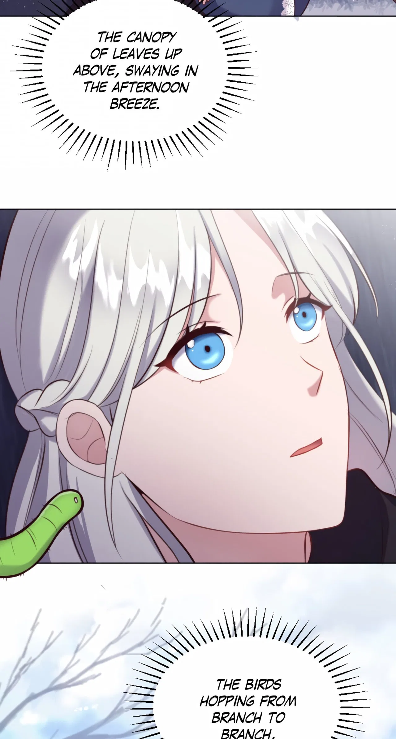 Ice (Official) Chapter 5 – Page 5