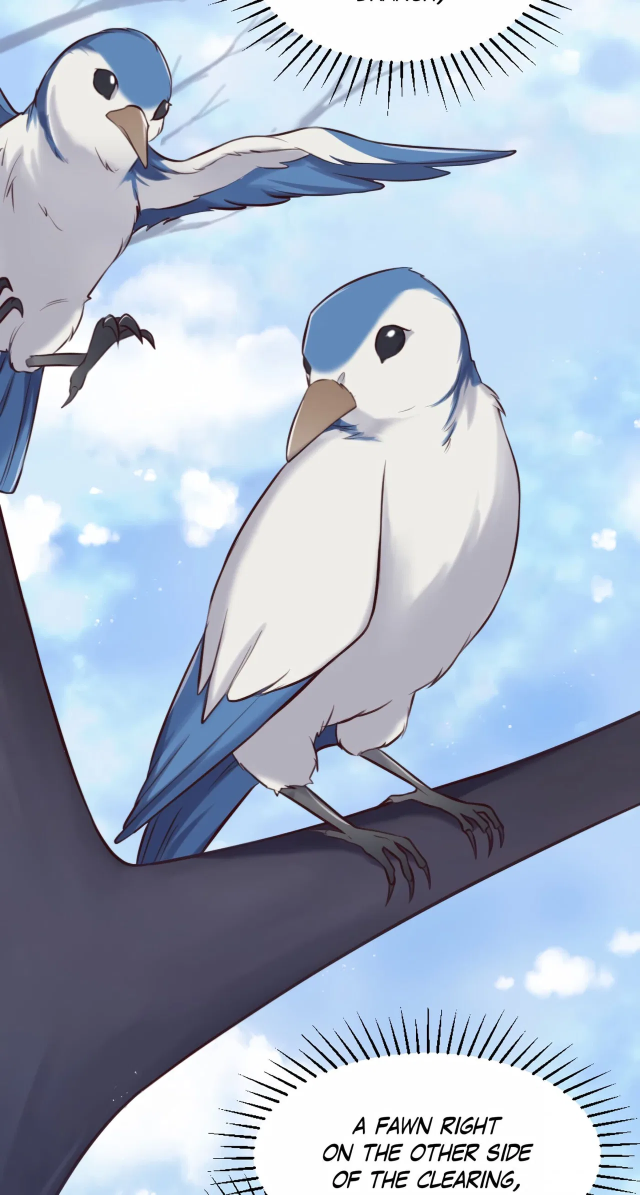 Ice (Official) Chapter 5 – Page 6