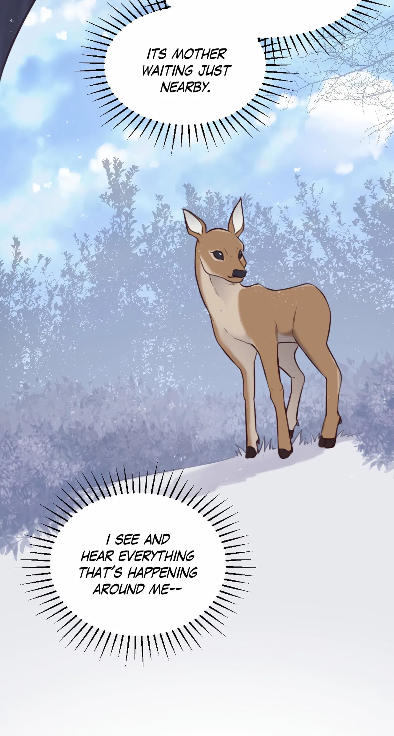 Ice (Official) Chapter 5 – Page 7