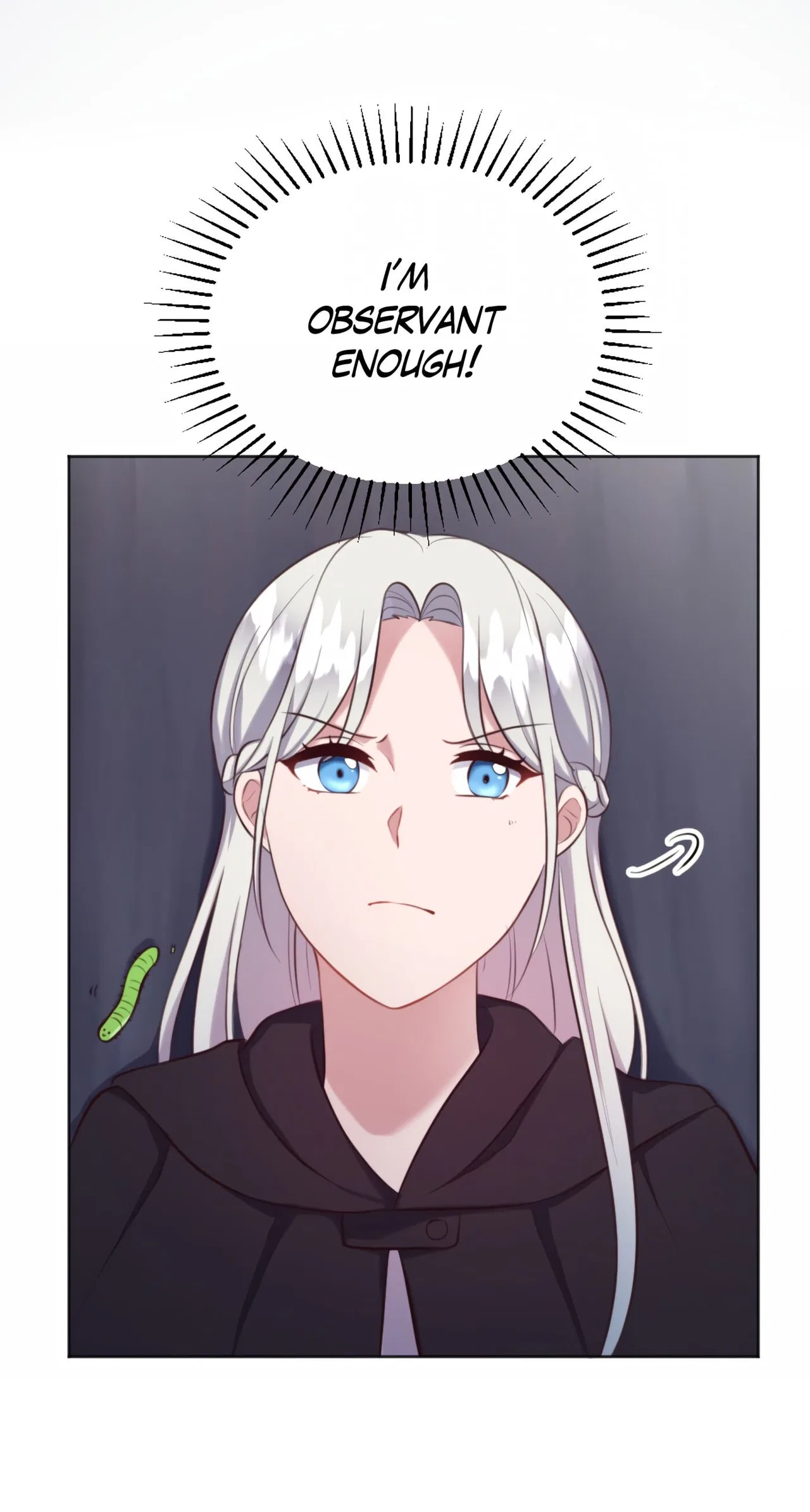 Ice (Official) Chapter 5 – Page 8