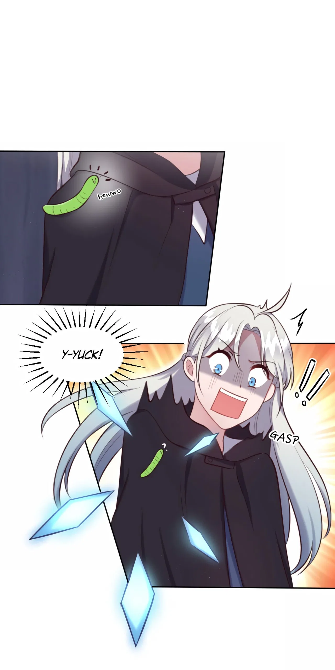Ice (Official) Chapter 5 – Page 9