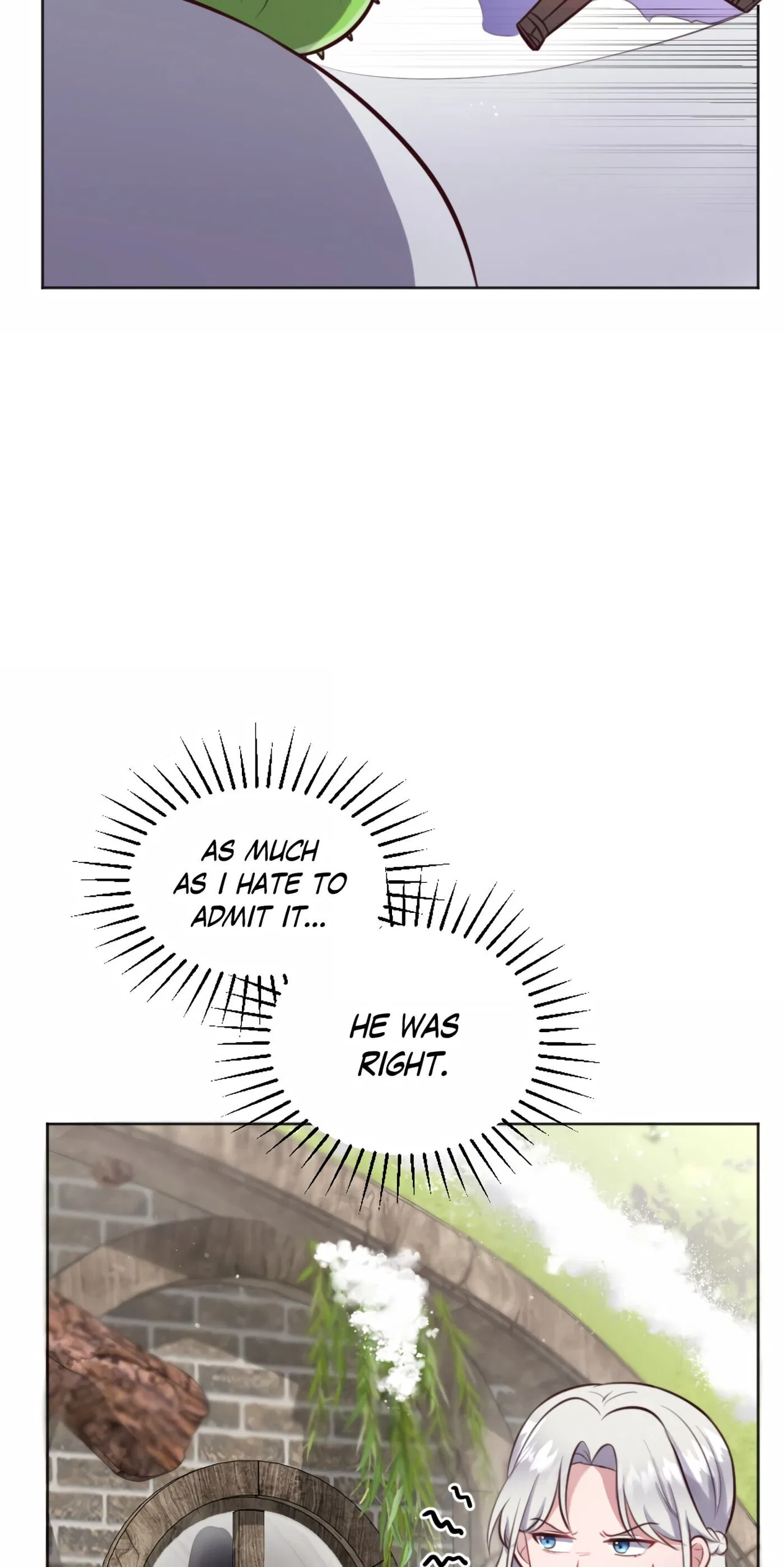 Ice (Official) Chapter 5 – Page 11