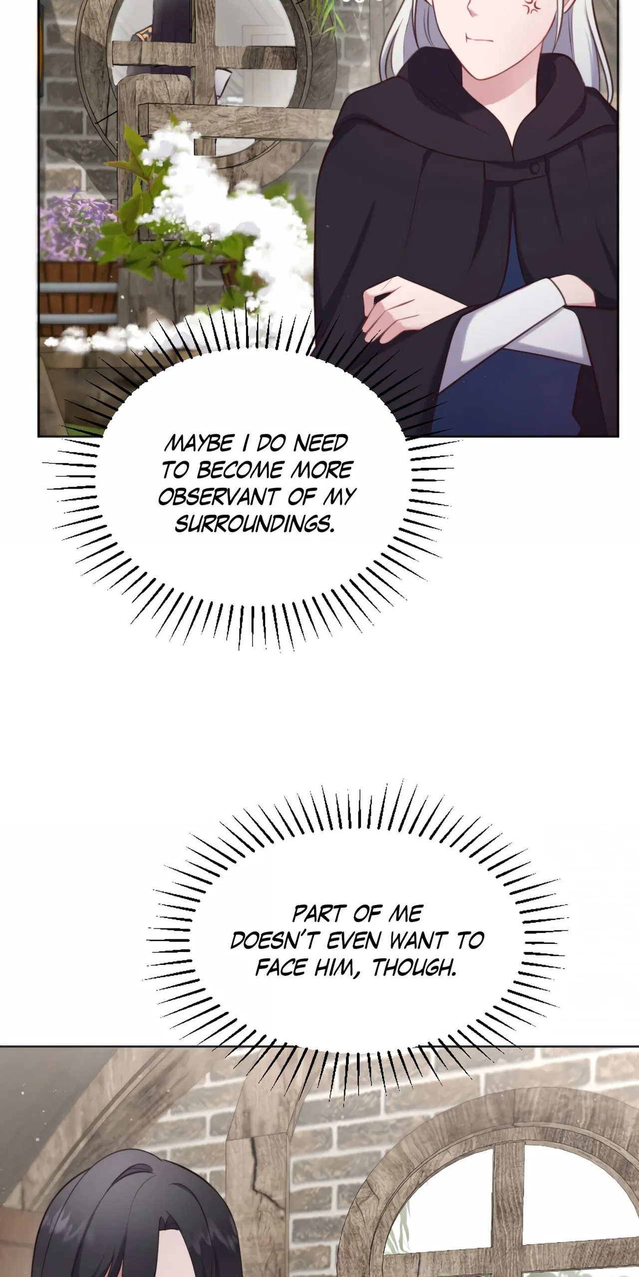 Ice (Official) Chapter 5 – Page 12