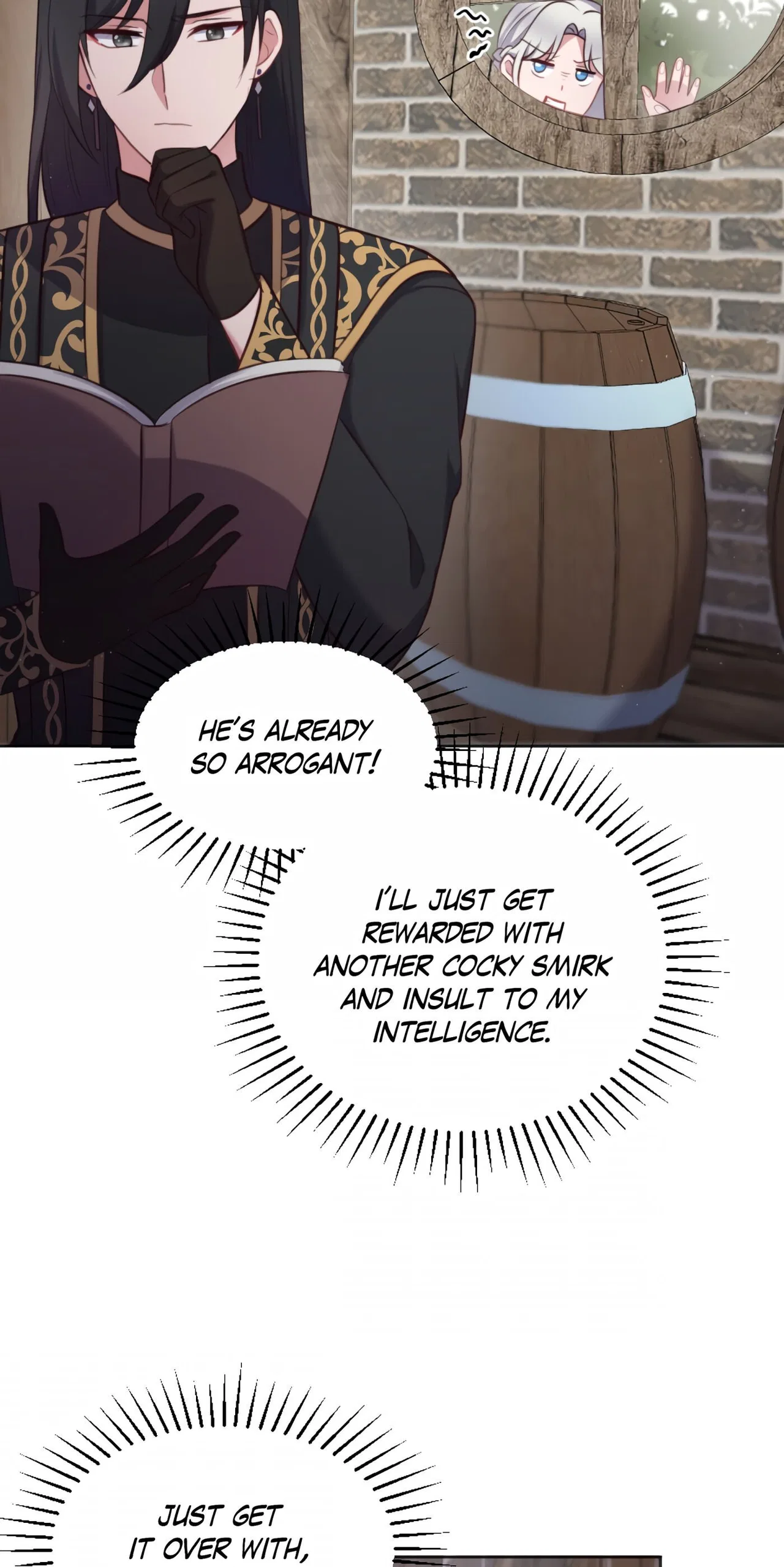 Ice (Official) Chapter 5 – Page 13