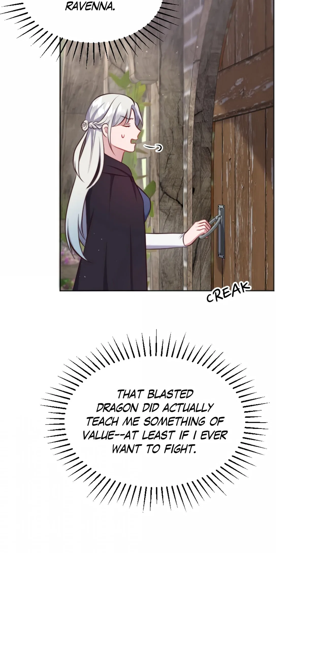 Ice (Official) Chapter 5 – Page 14