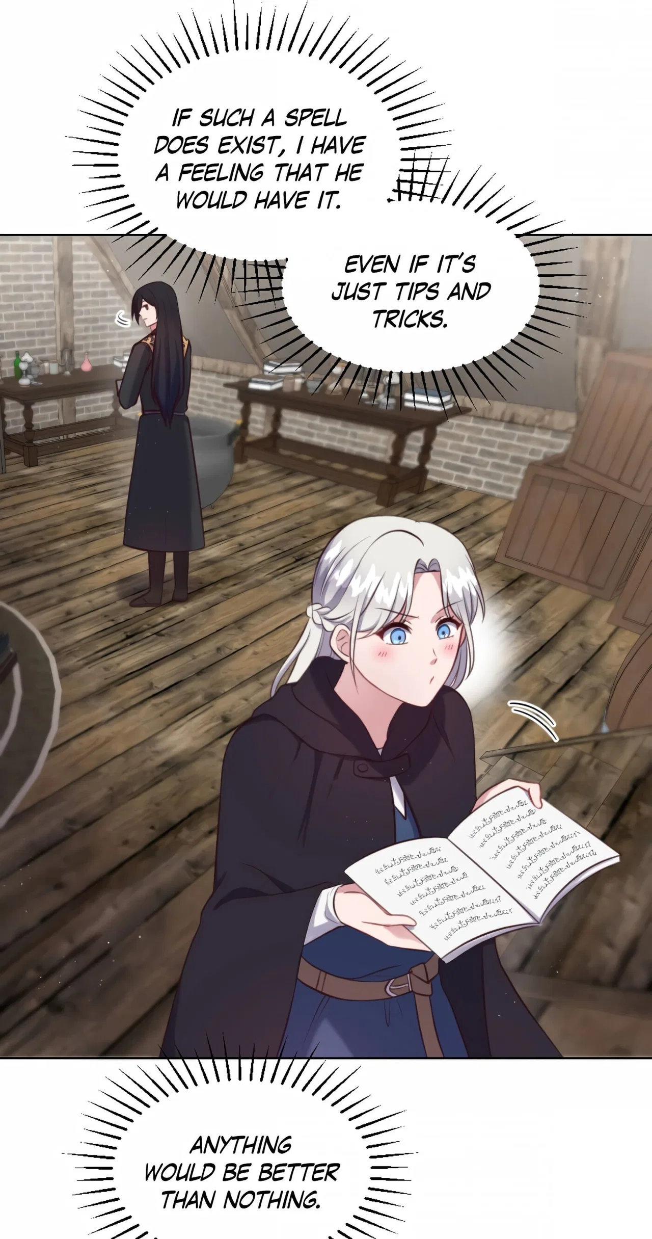 Ice (Official) Chapter 5 – Page 17