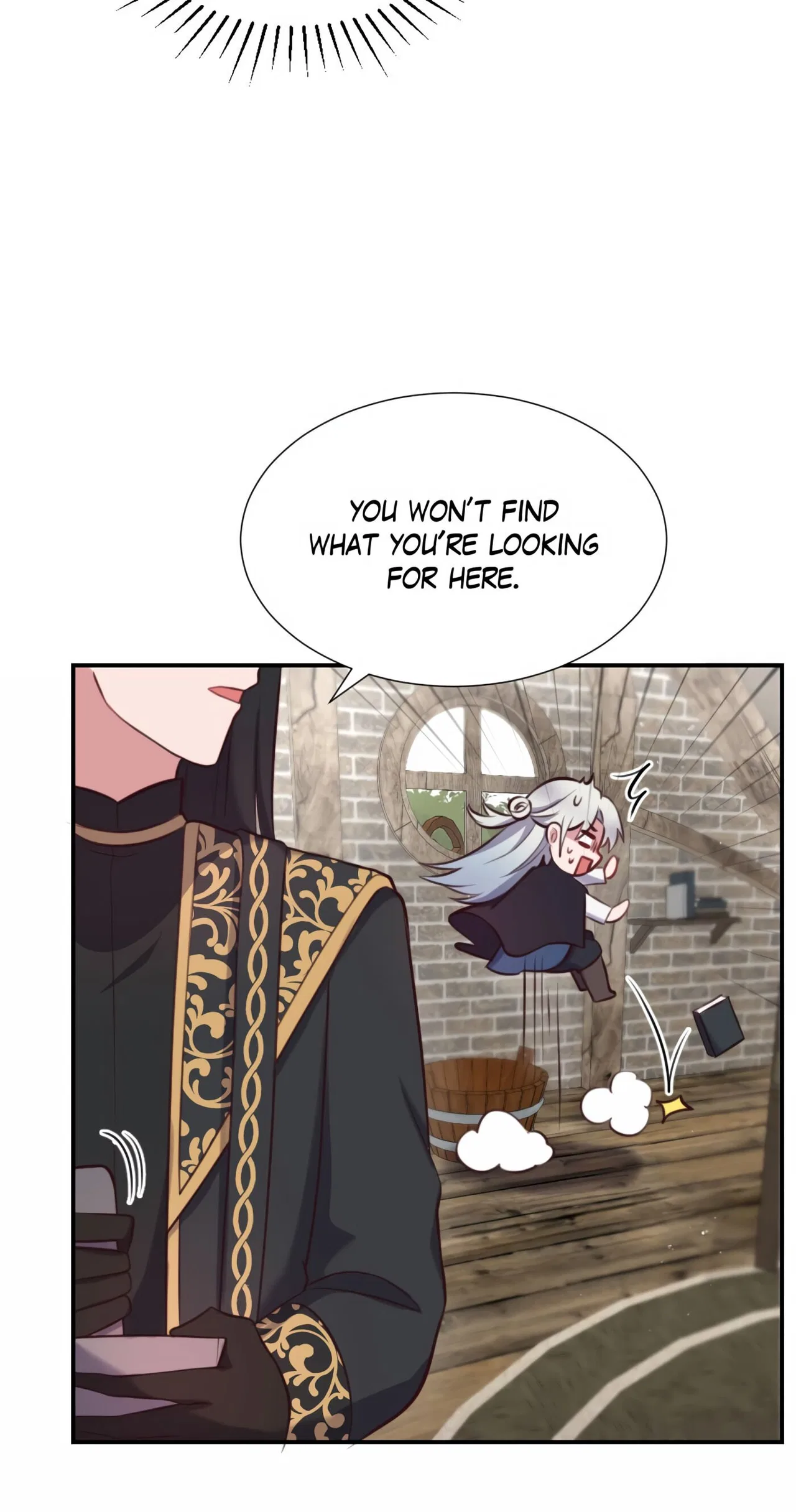 Ice (Official) Chapter 5 – Page 18