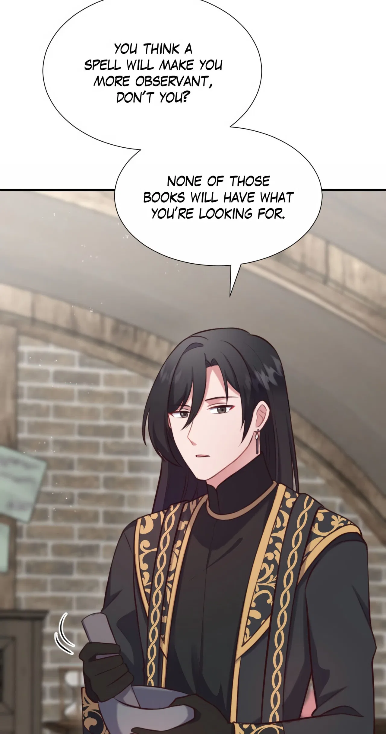 Ice (Official) Chapter 5 – Page 20
