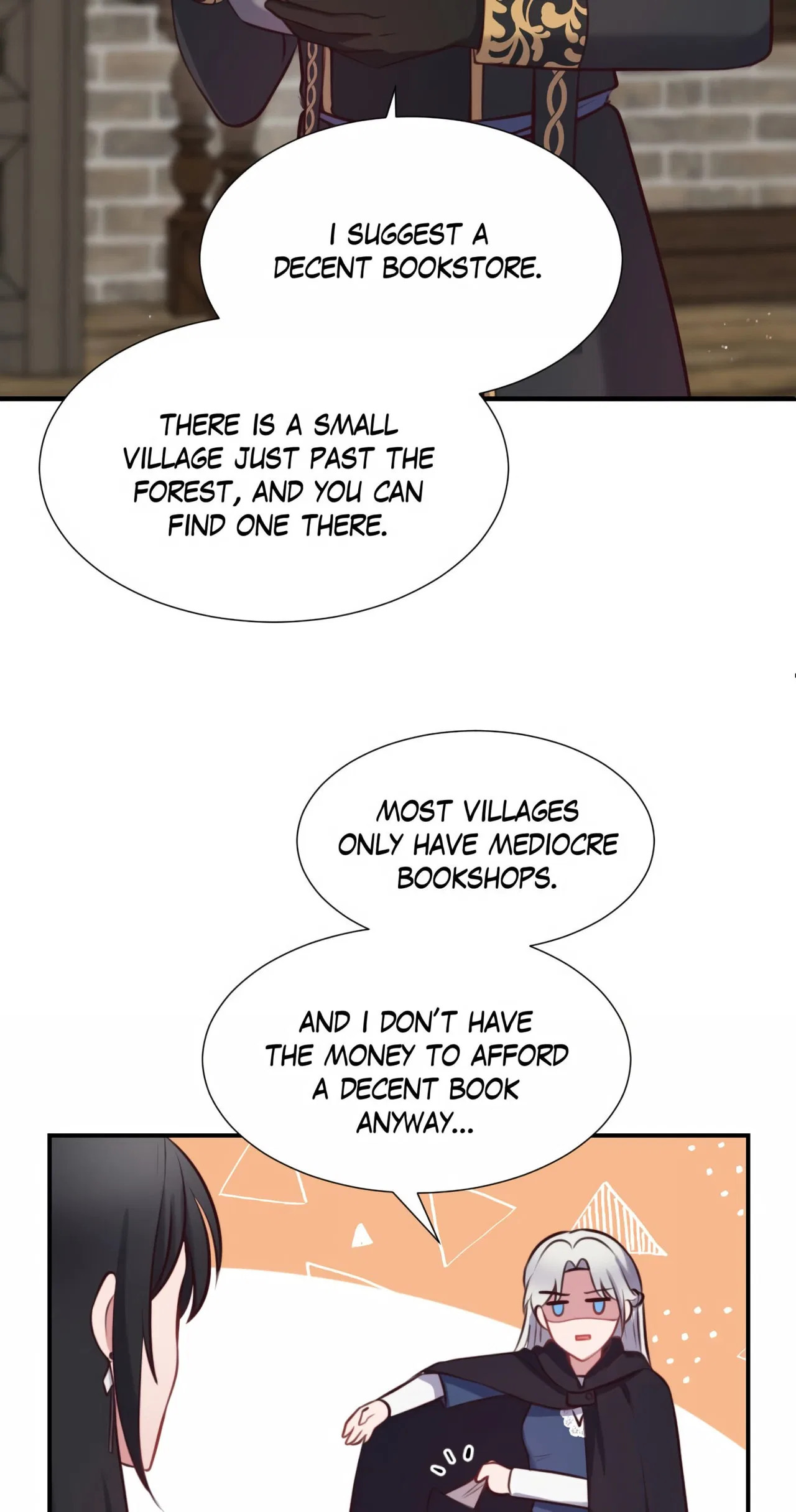 Ice (Official) Chapter 5 – Page 21