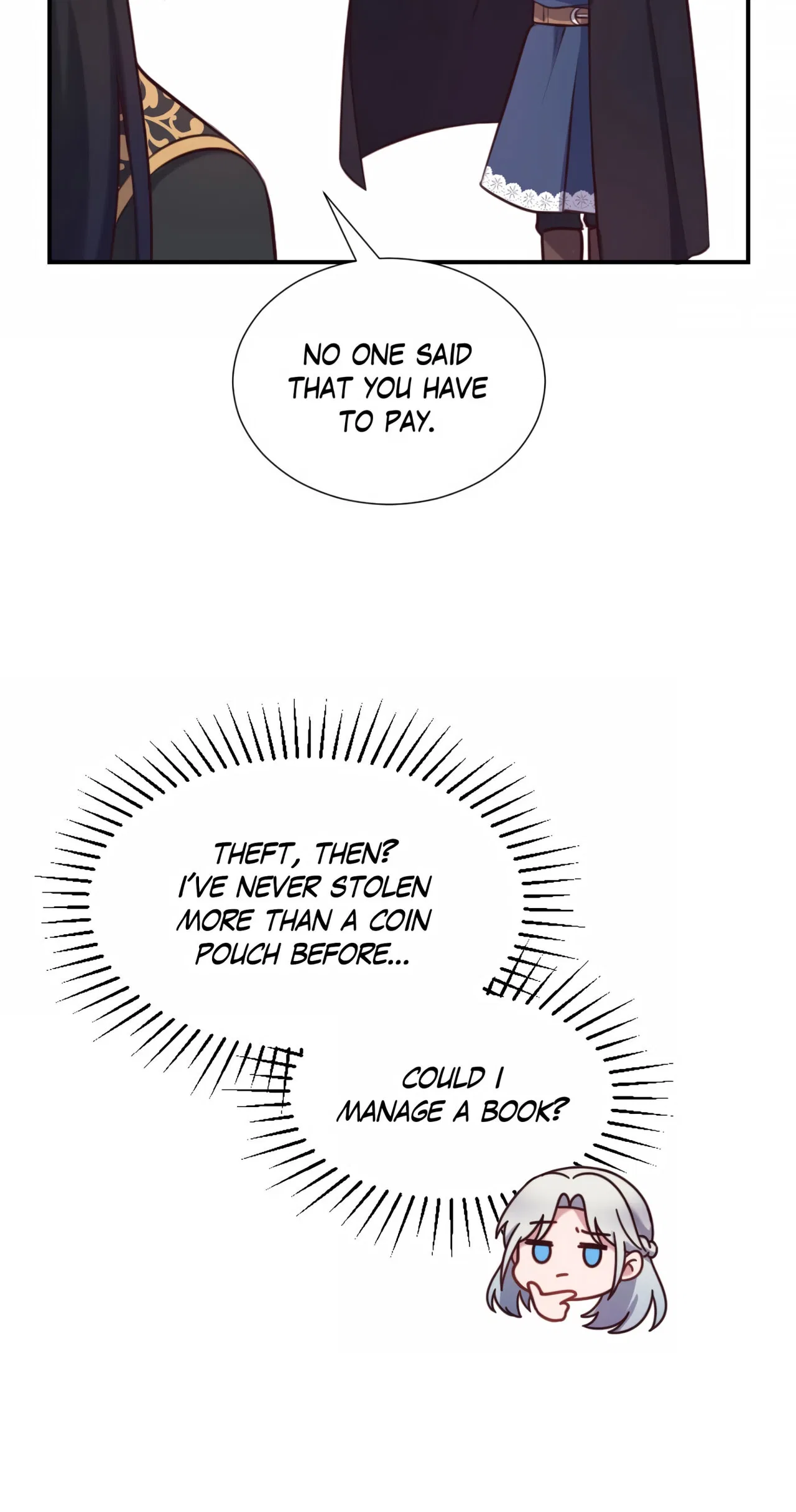 Ice (Official) Chapter 5 – Page 22