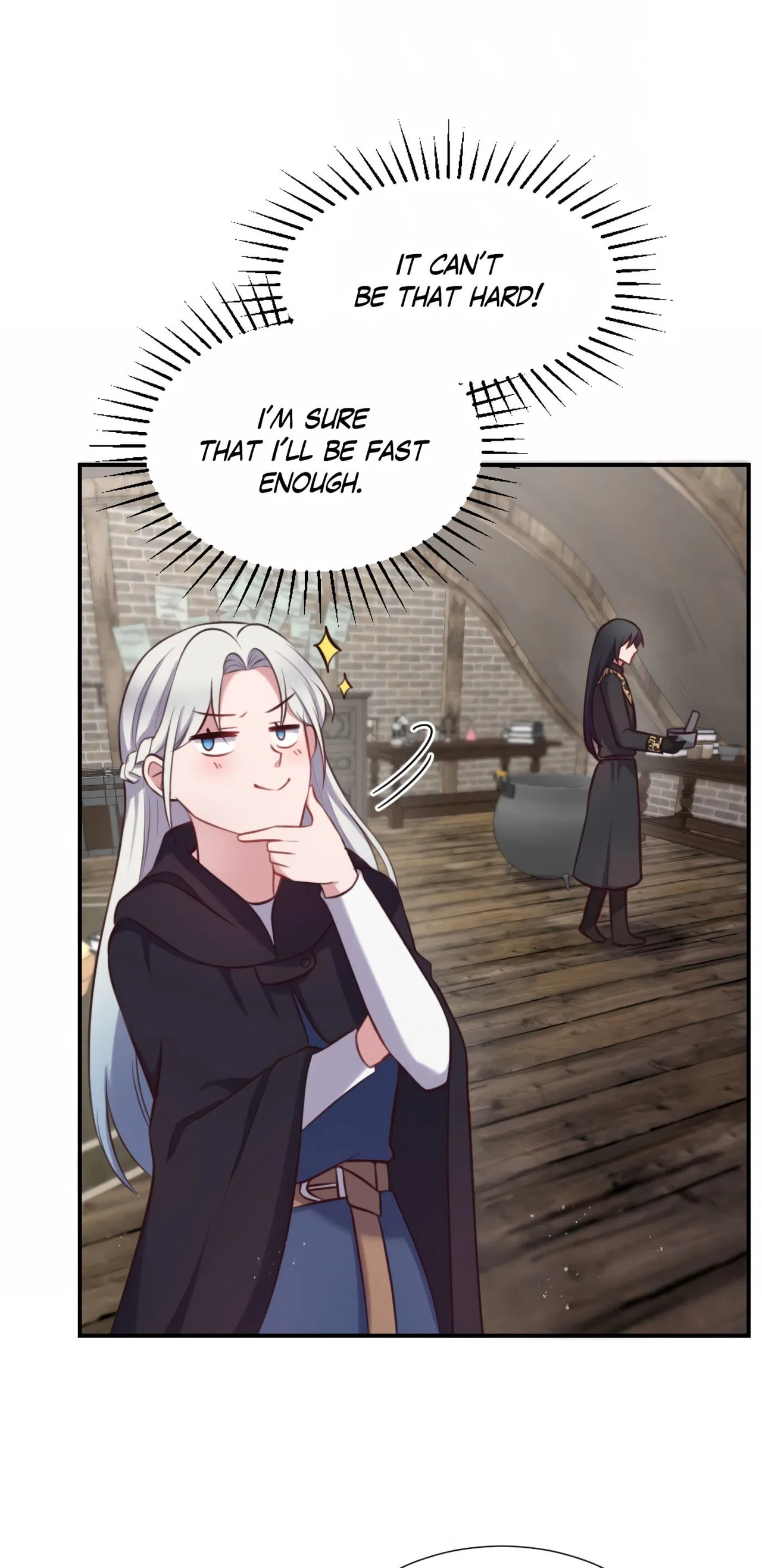Ice (Official) Chapter 5 – Page 23