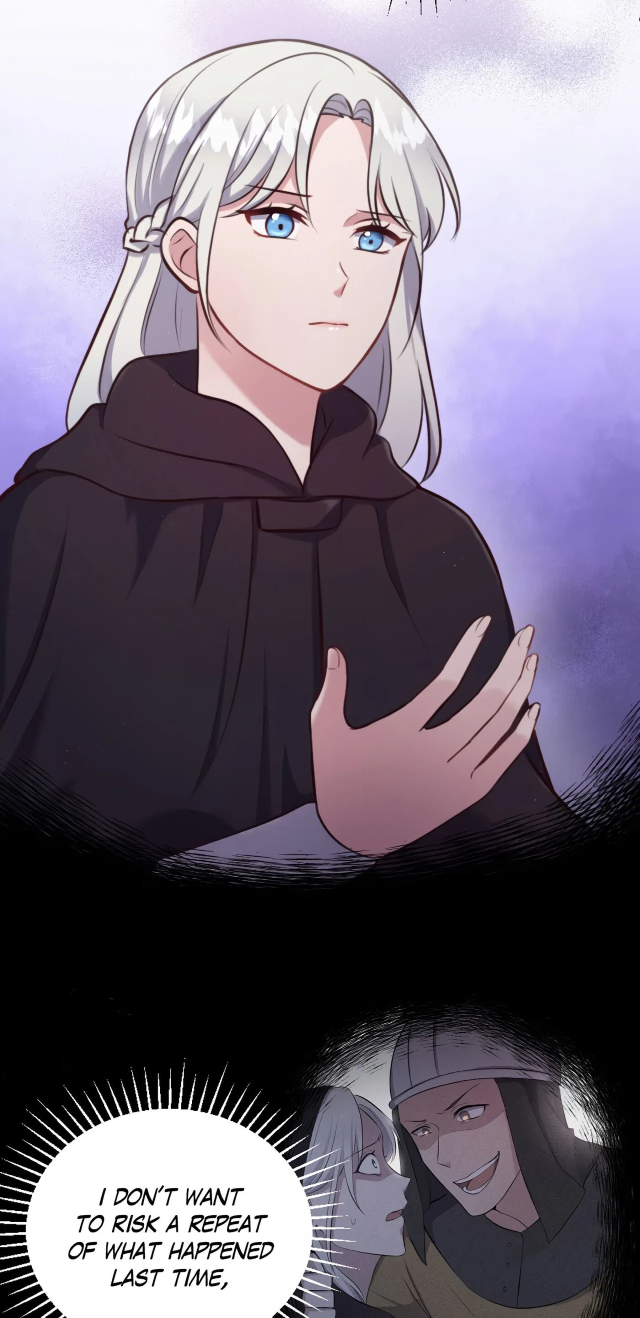 Ice (Official) Chapter 5 – Page 25
