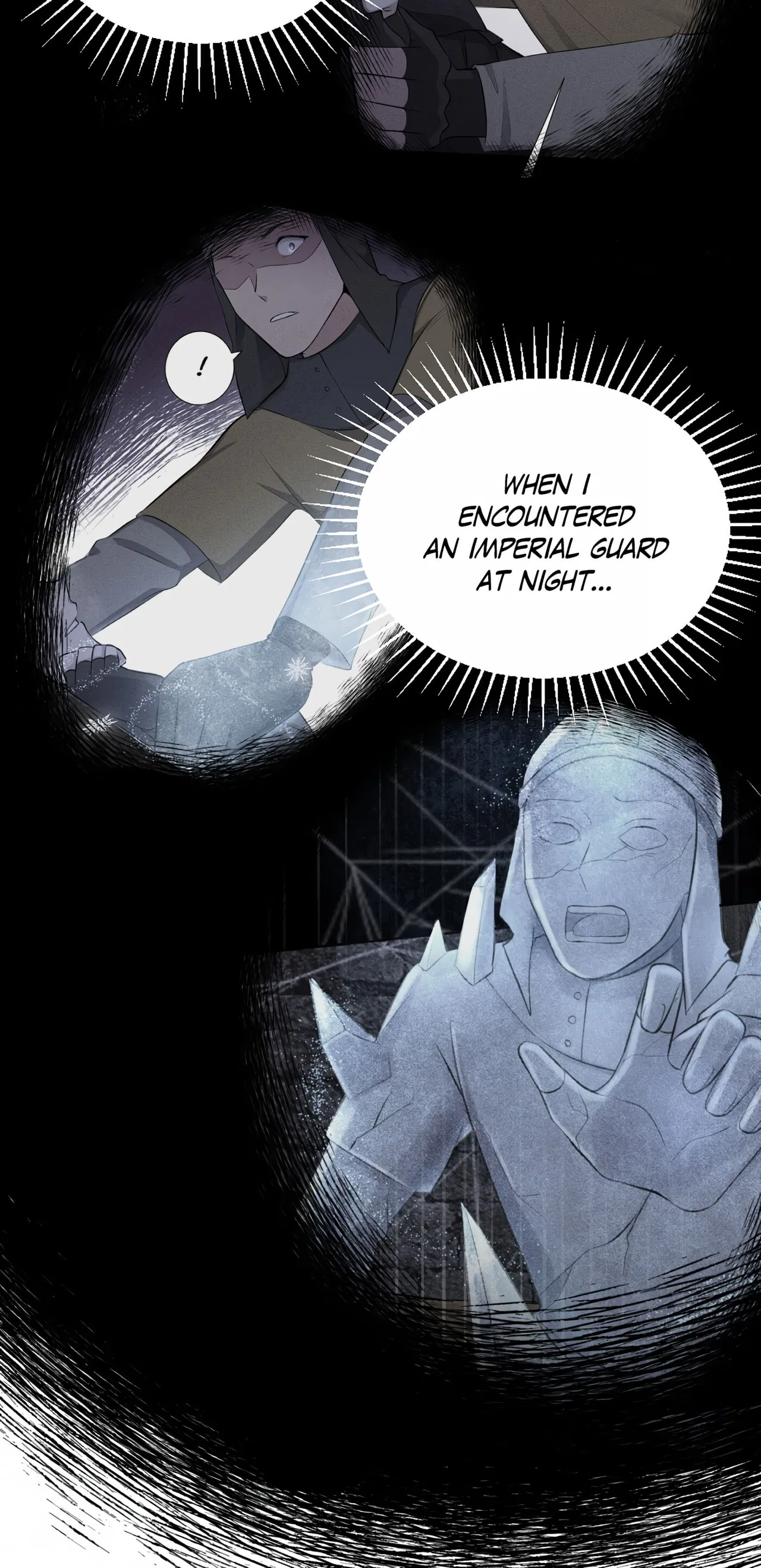 Ice (Official) Chapter 5 – Page 26