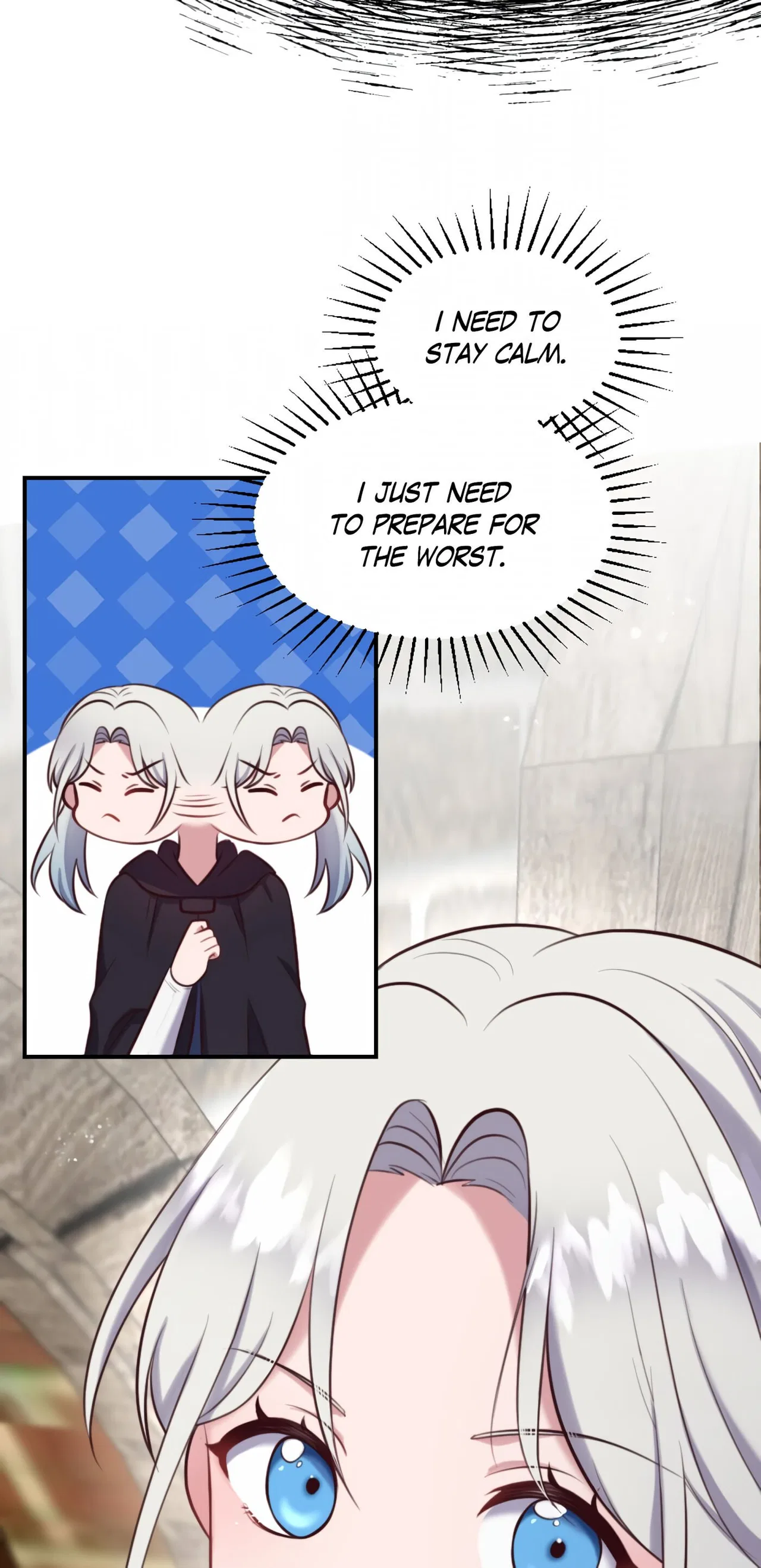 Ice (Official) Chapter 5 – Page 27